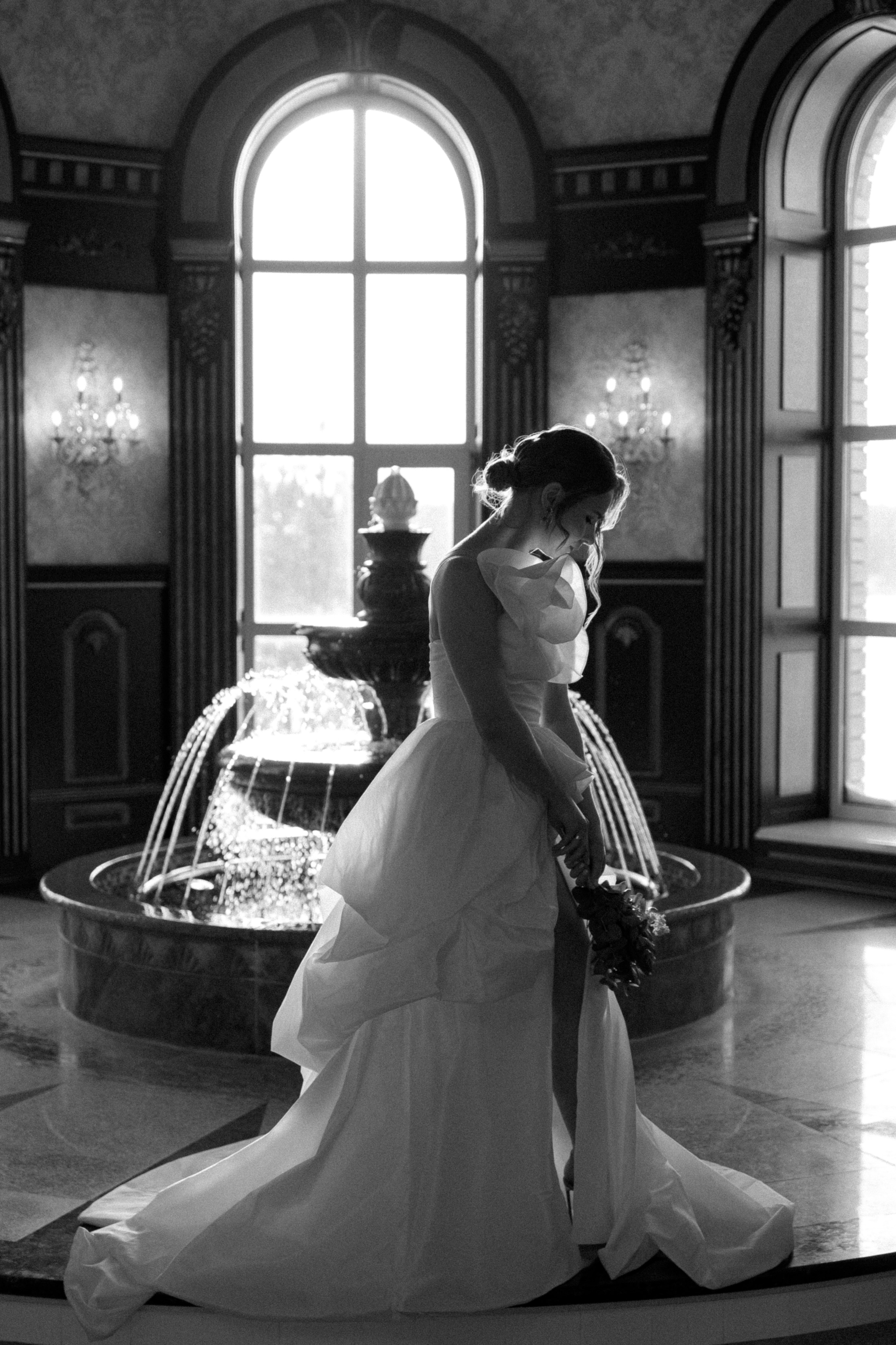 Андрей и Юлия. Фотограф Тюмень Пушковская Кристина