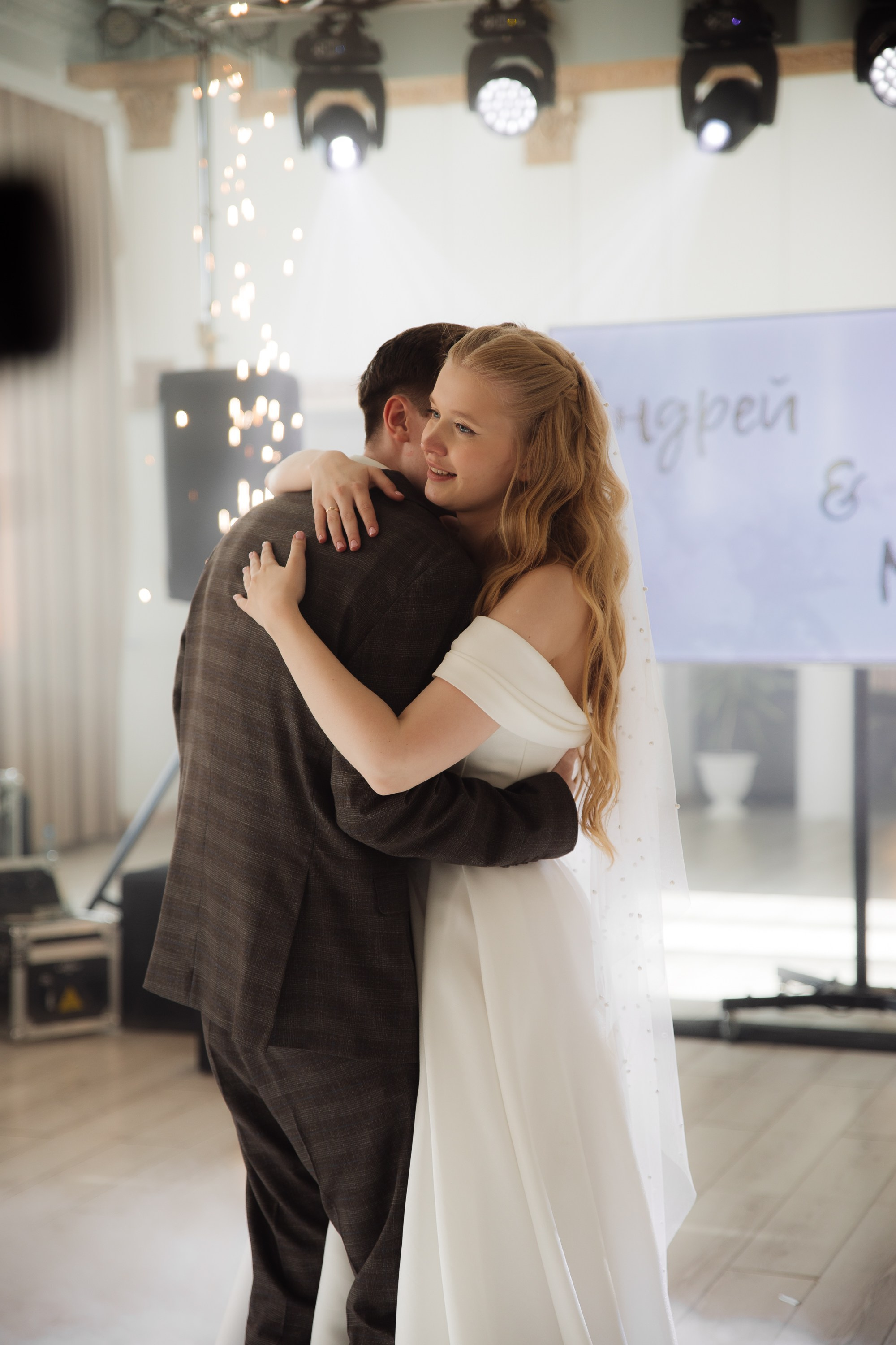 М & A | 24.07.25. Свадебный фотограф Федоров Данил