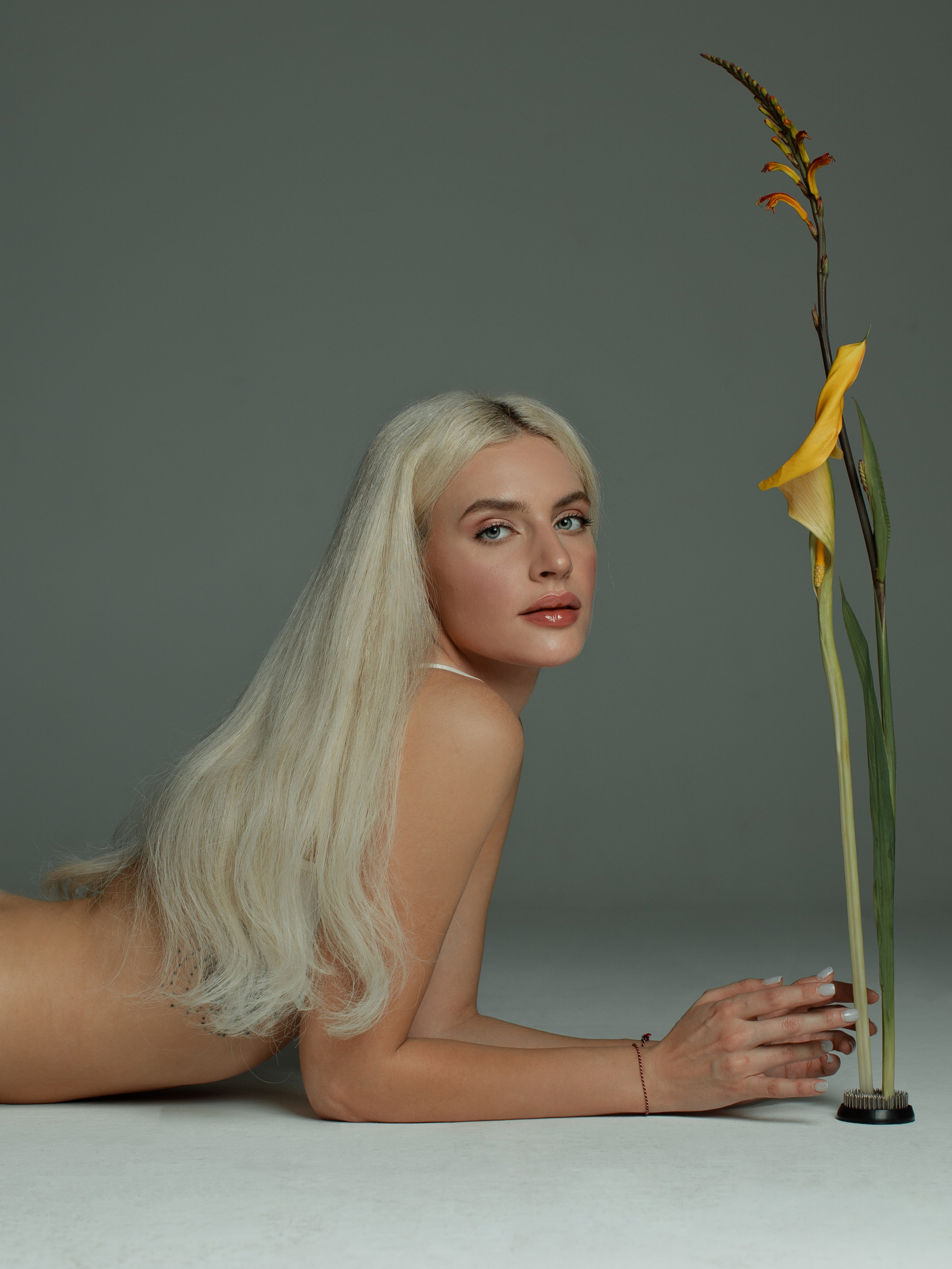 Андрианова Александра. Фотограф в Москве