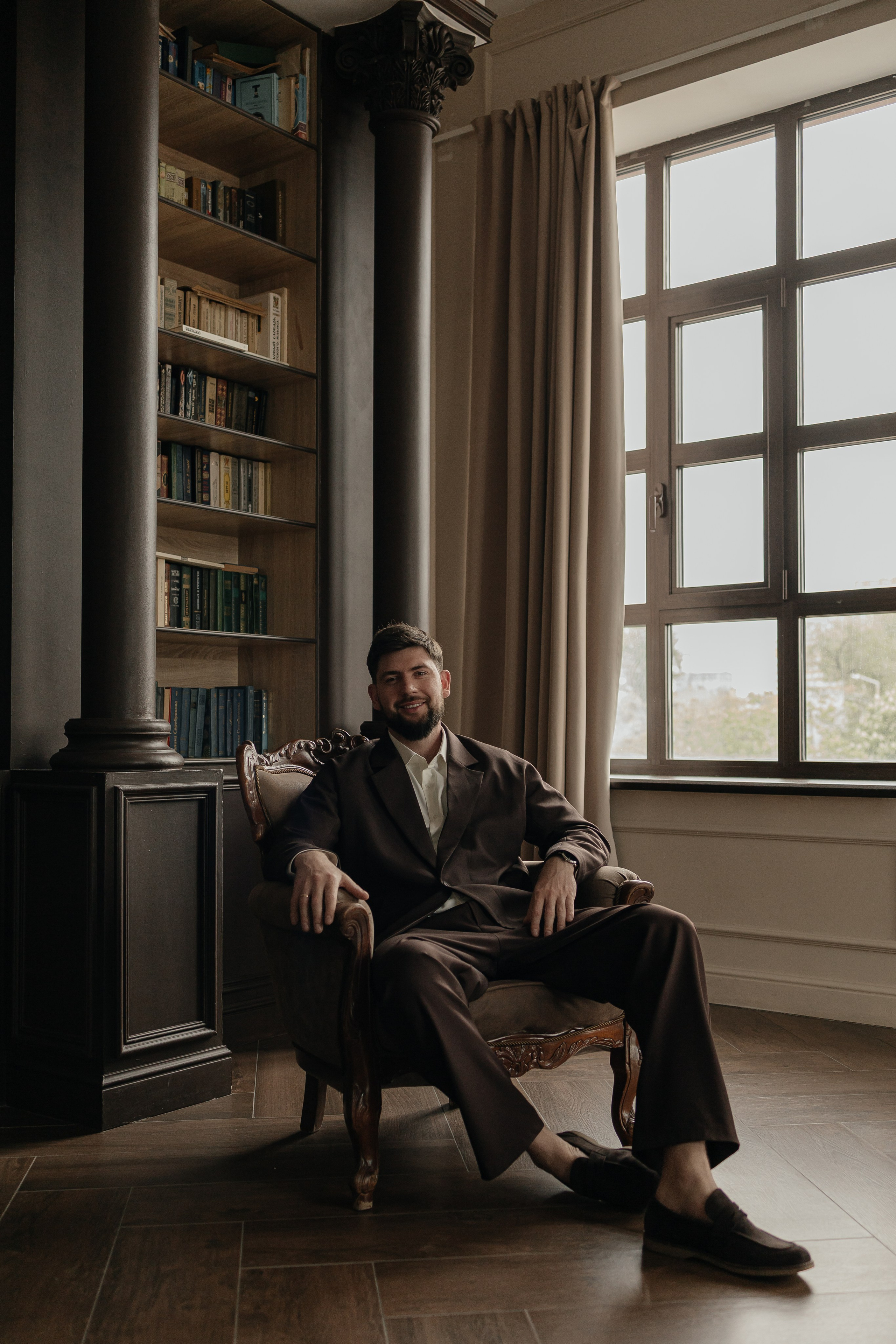 Катя и Влад. Свадебный фотограф в Ростове-на-Дону и Азове Малявка Анастасия