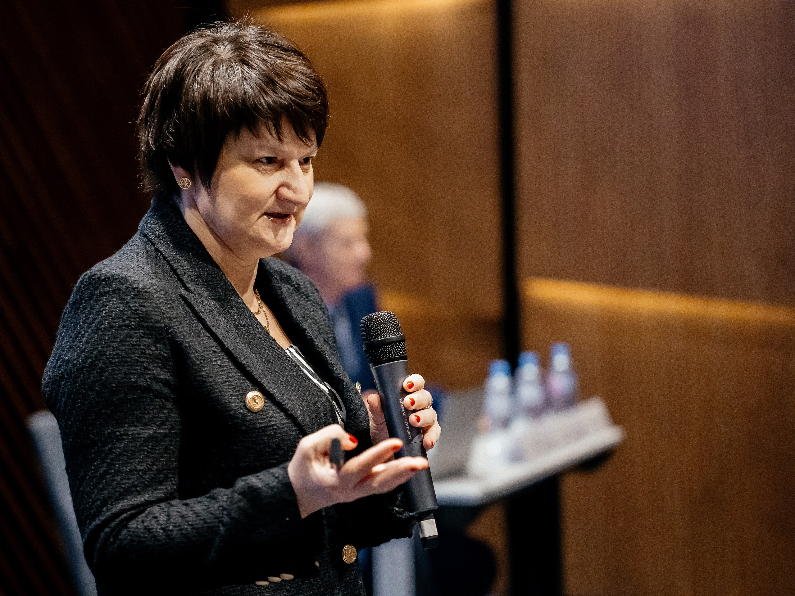 Конференция врачей. Красильников Евгений — профессиональный фотограф в Ростове-на-Дону