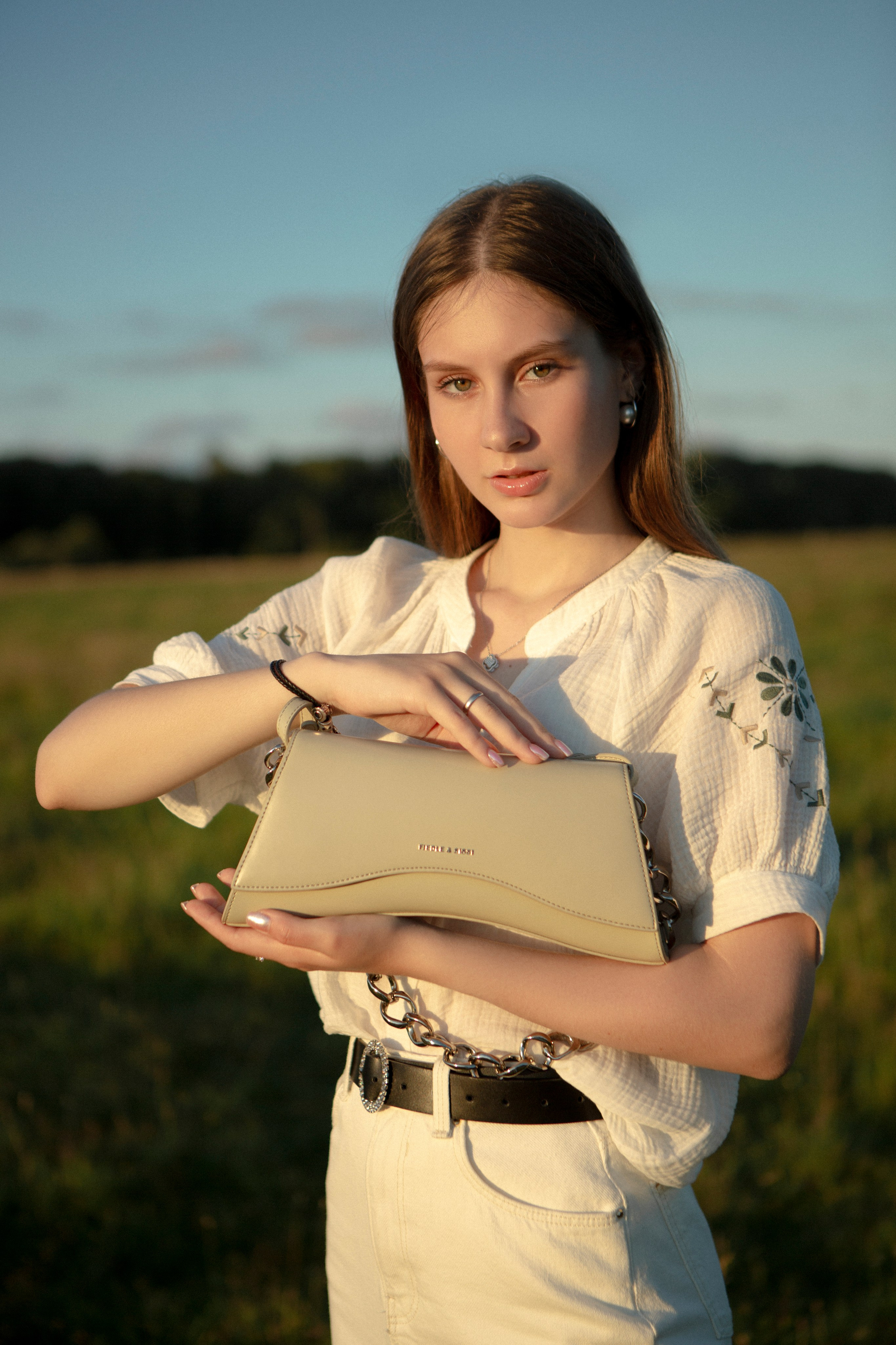 Разина Мария. Promodels