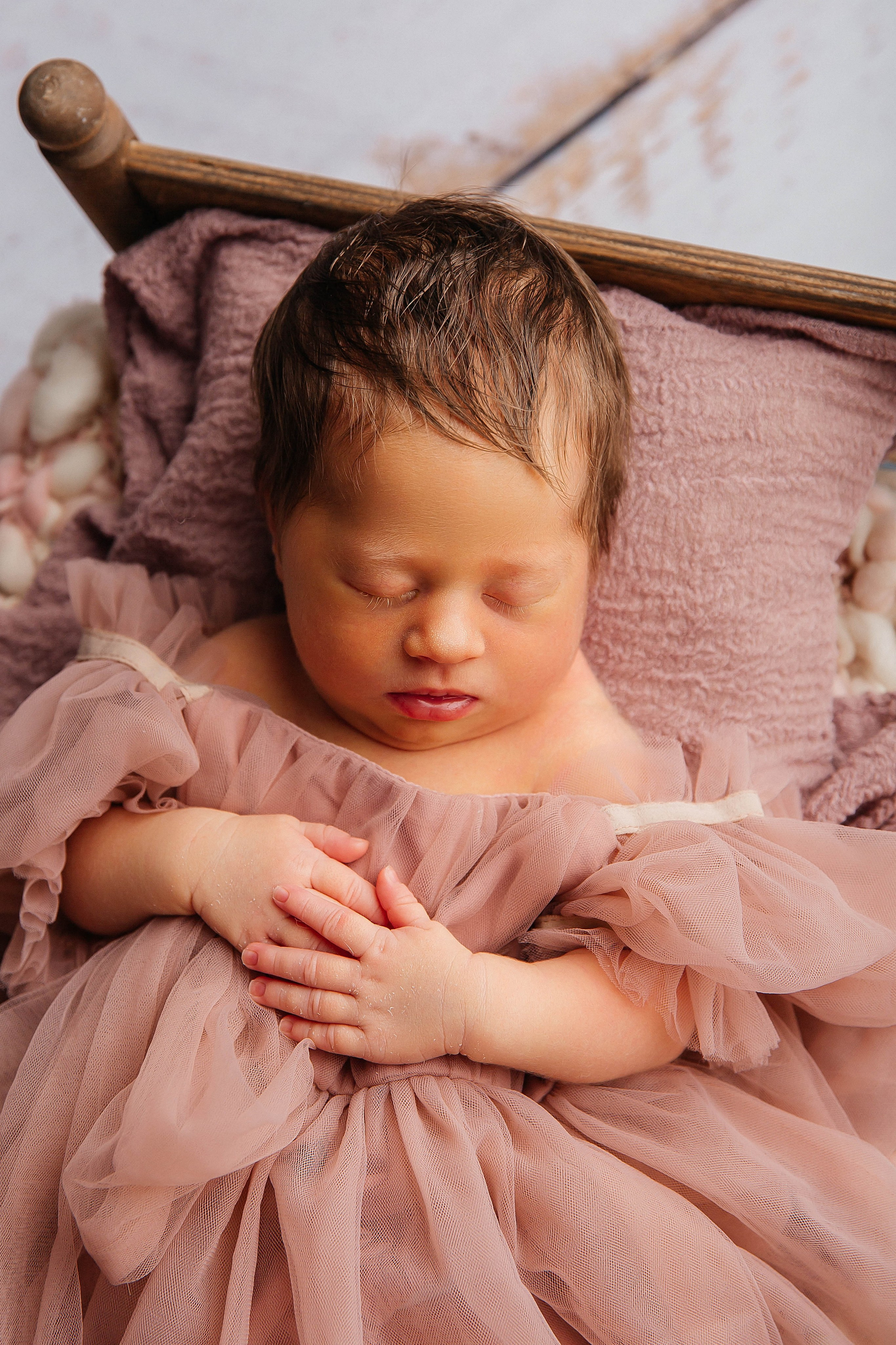 София. Фотограф новорожденных Тверь Диана Муляева