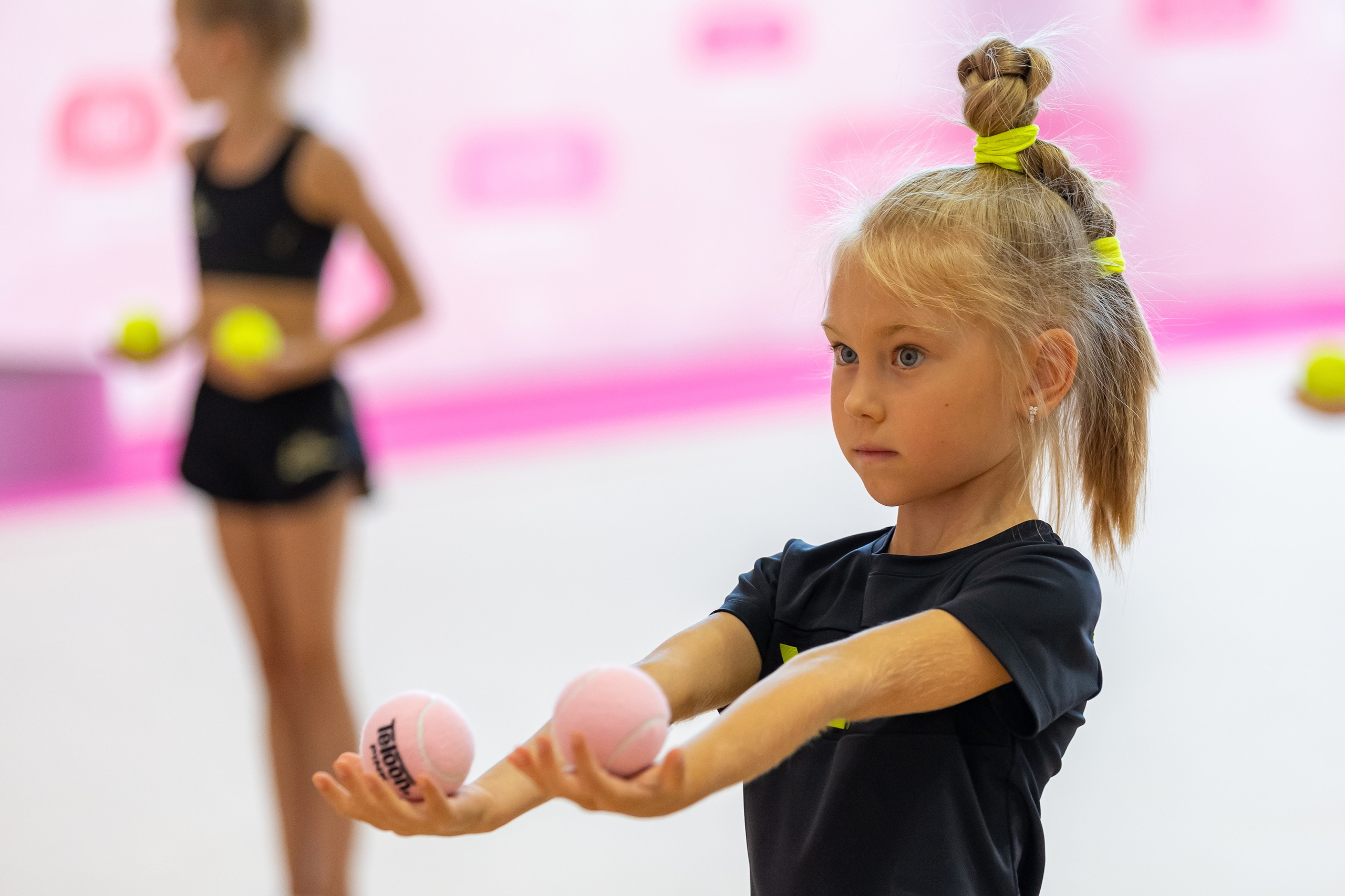 Интенсив Елизаветы Широковой. Фото и видео съемка Ваших мероприятий