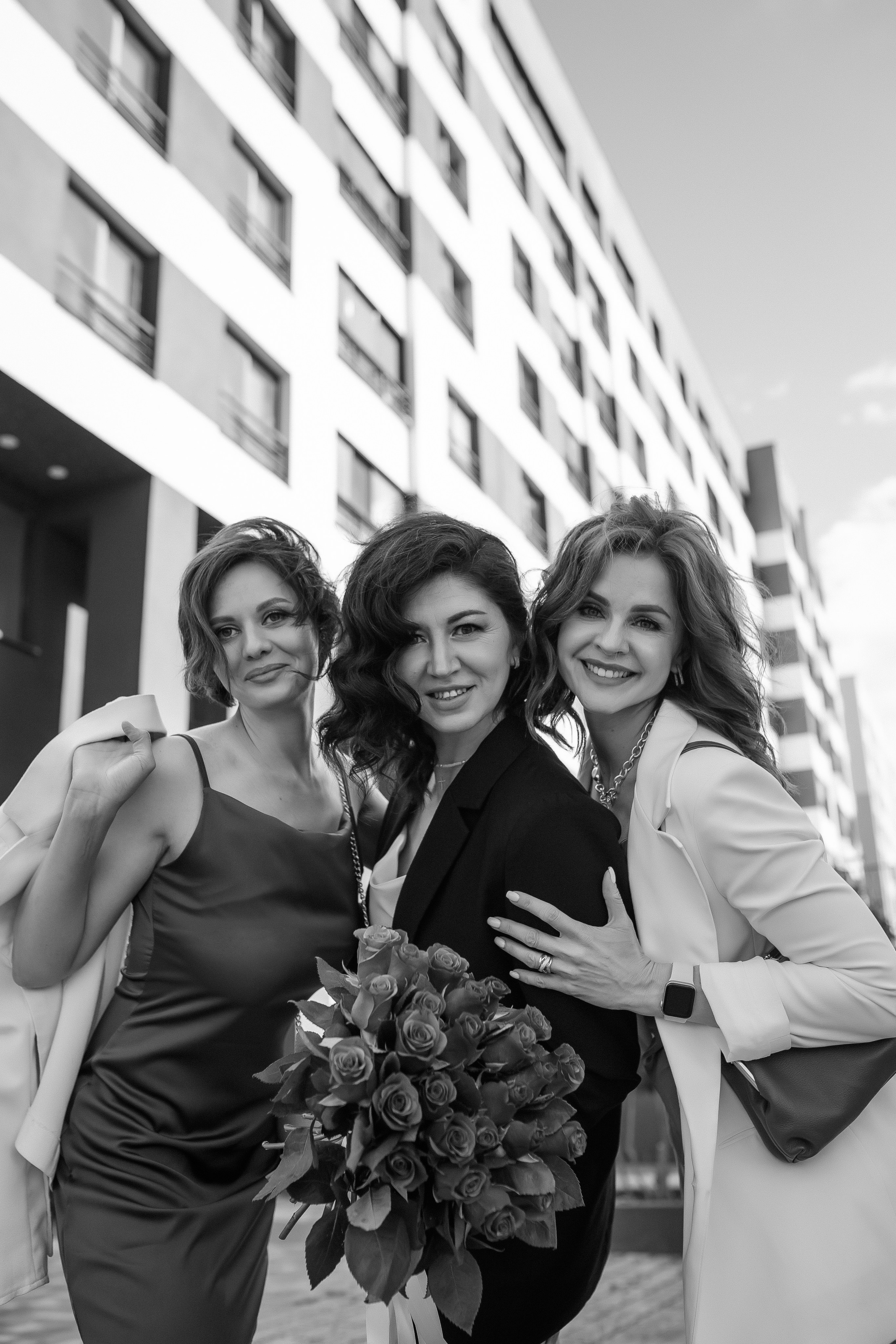 Девичник. Семейный фотограф в Сургуте