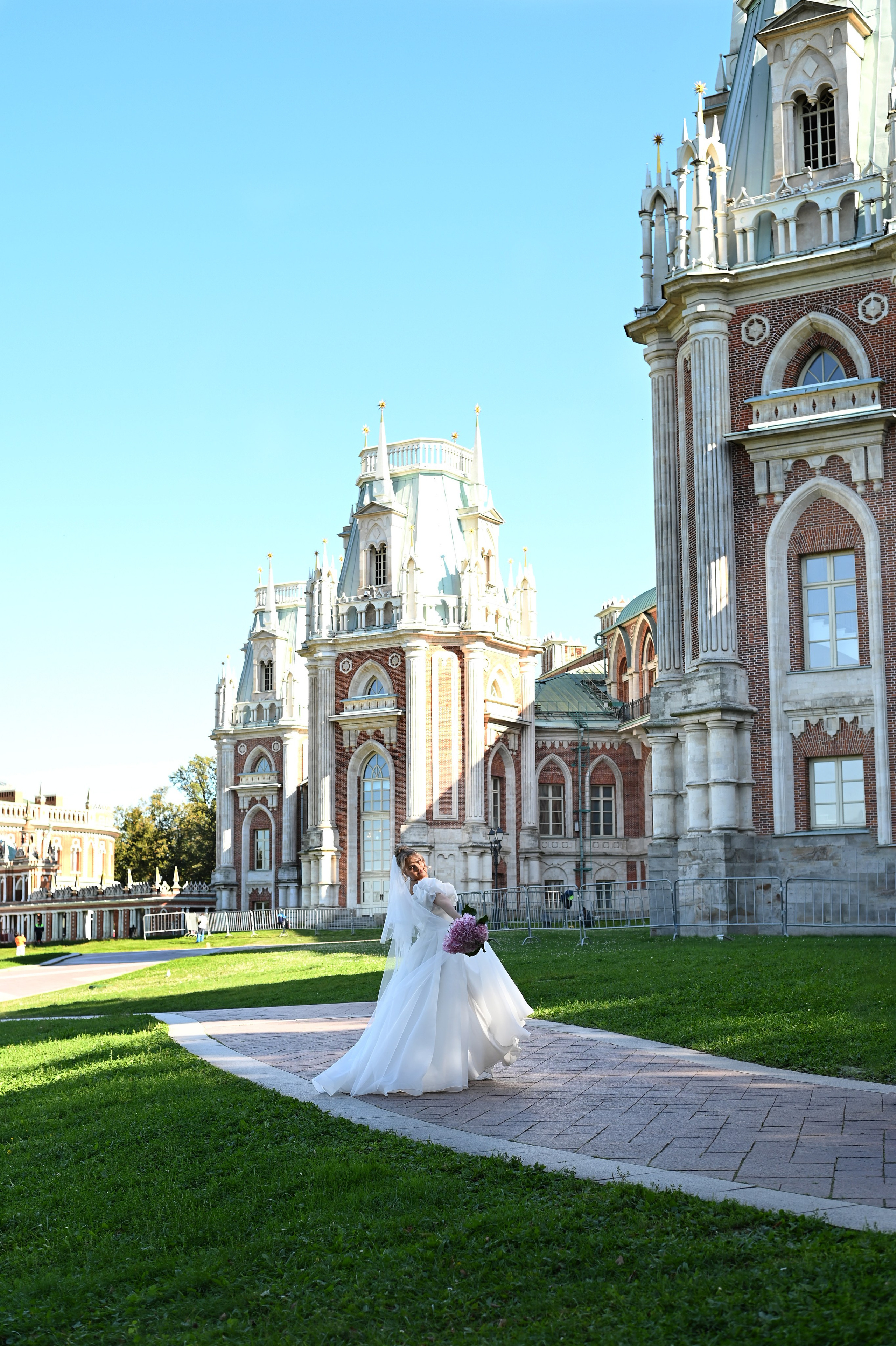 Свадебная фотосессия. Свадебный фотограф, семейный и творческие фотосессии