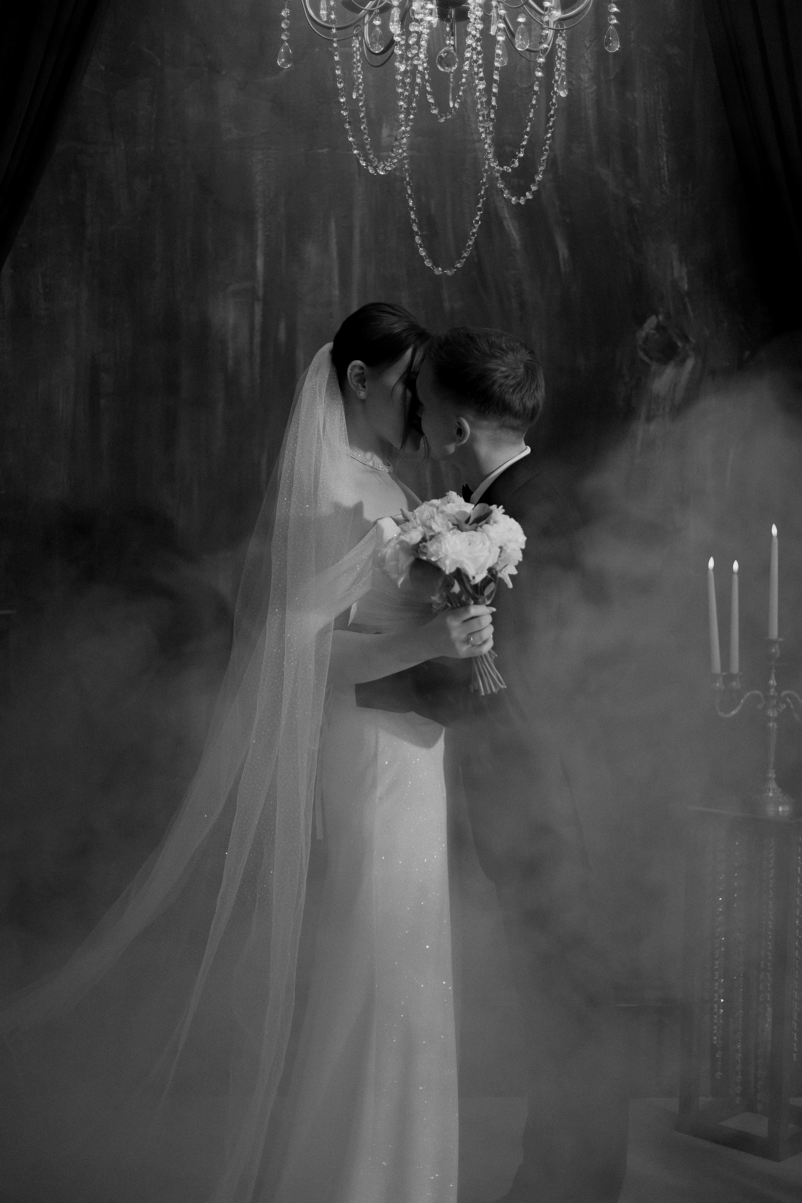 Алексей+Кристина. Фотограф Элла Ефимова