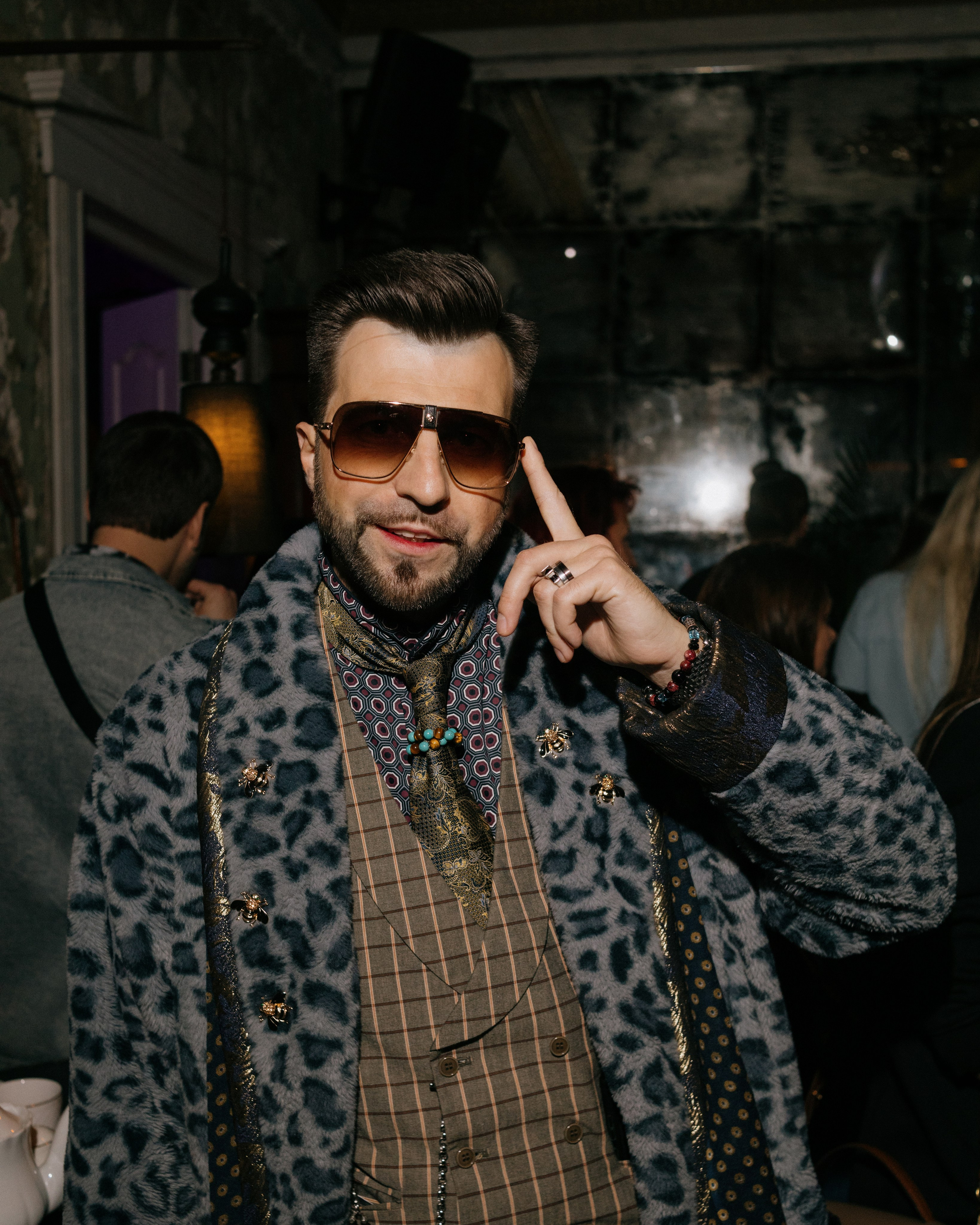 Events. Репортажный фотограф в Самаре