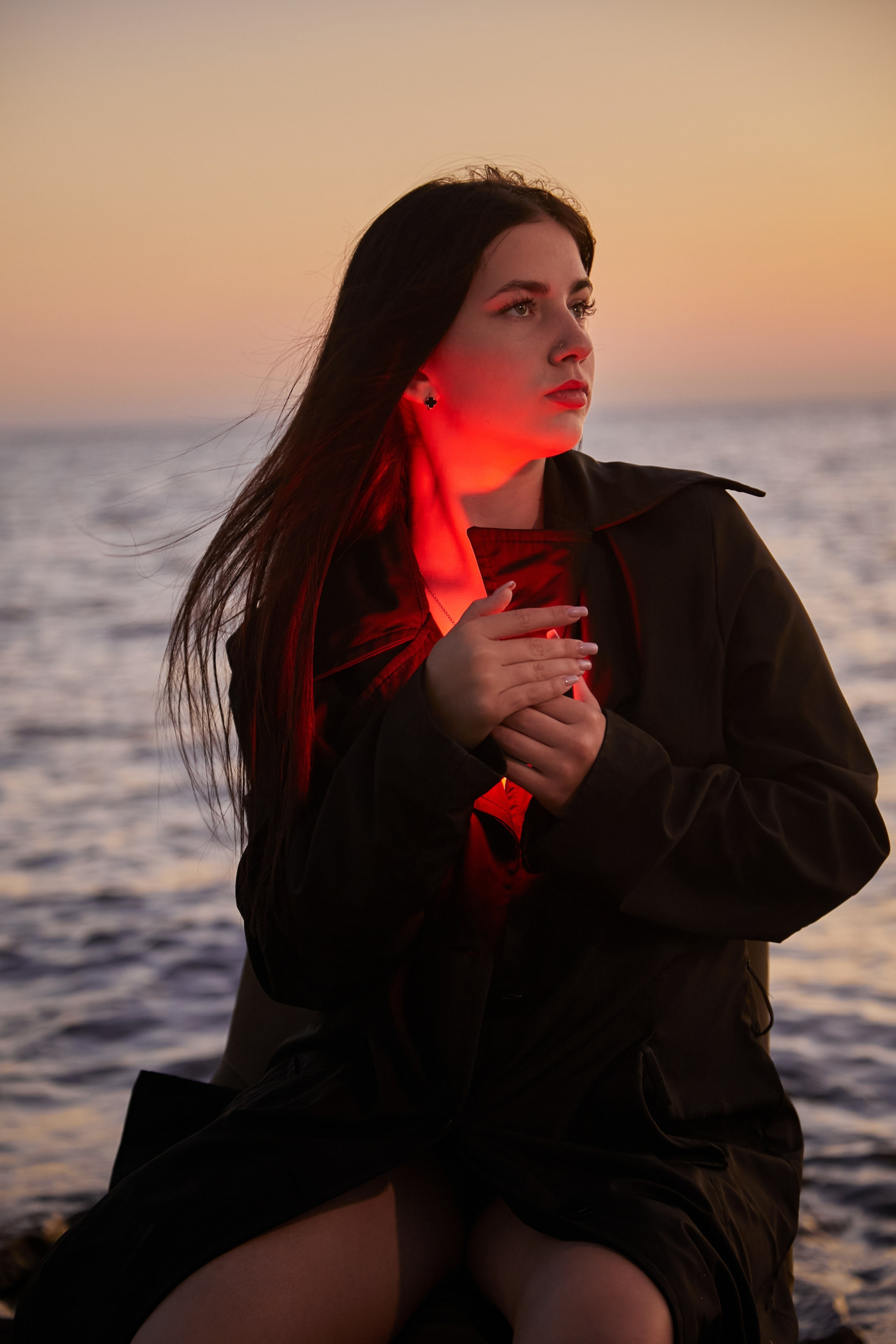 «Пальто…». Свадебный и креативный фотограф в ЮФО и МСК