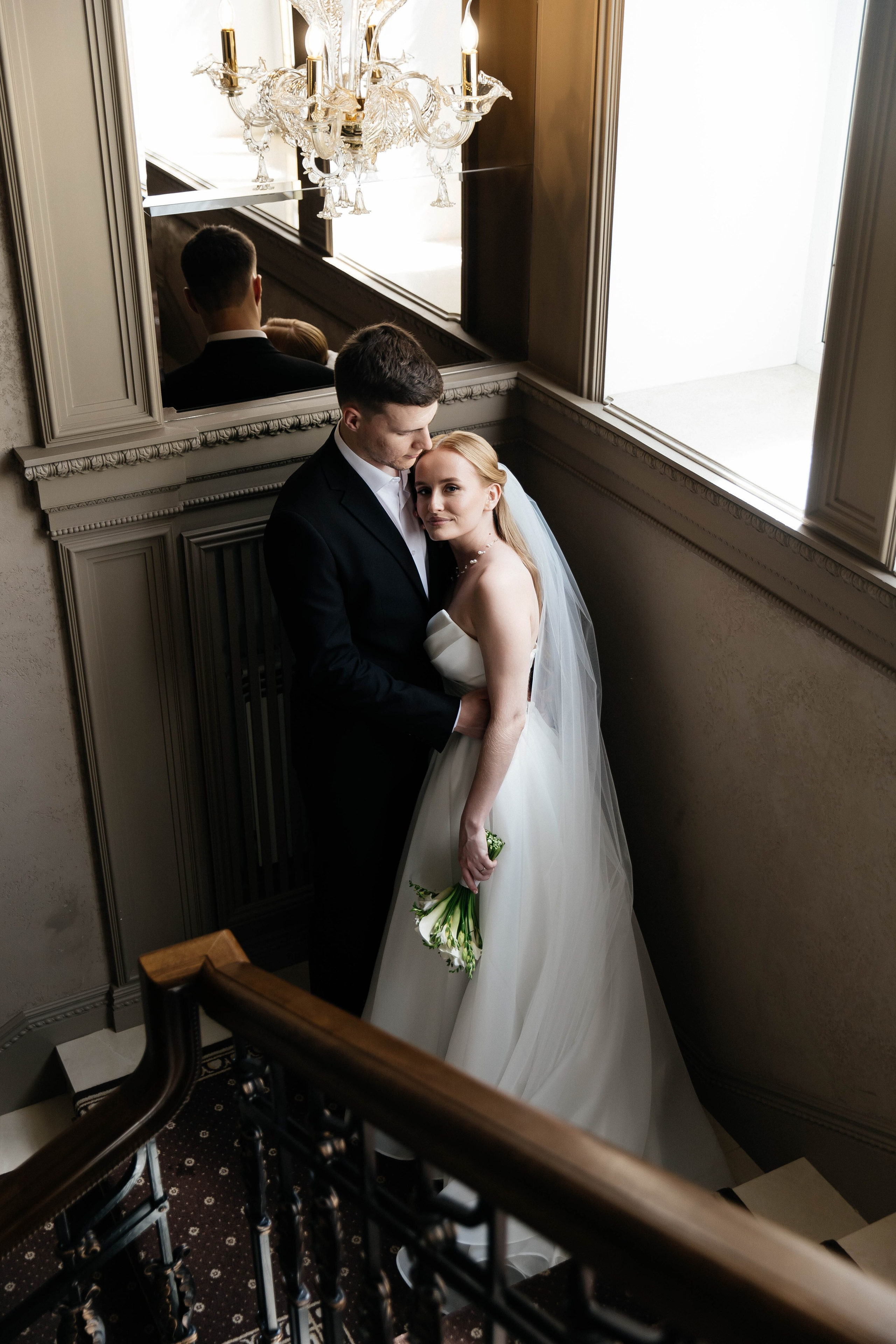 Александр & Юлия. Главная