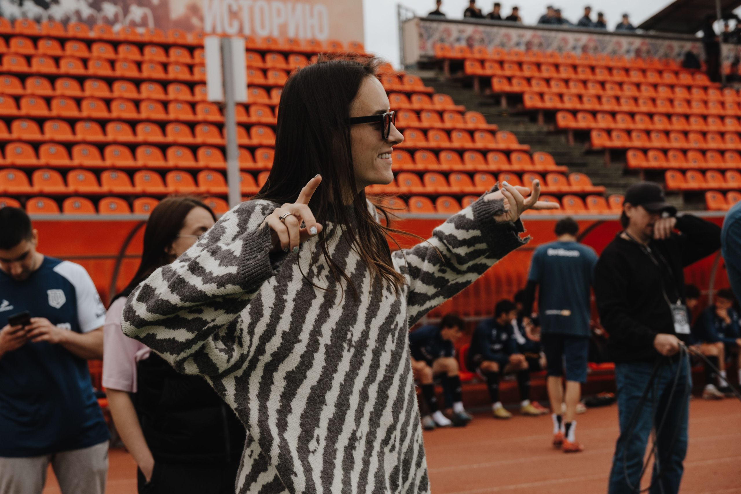 FK Broke Boys. Vladimirbaklenev