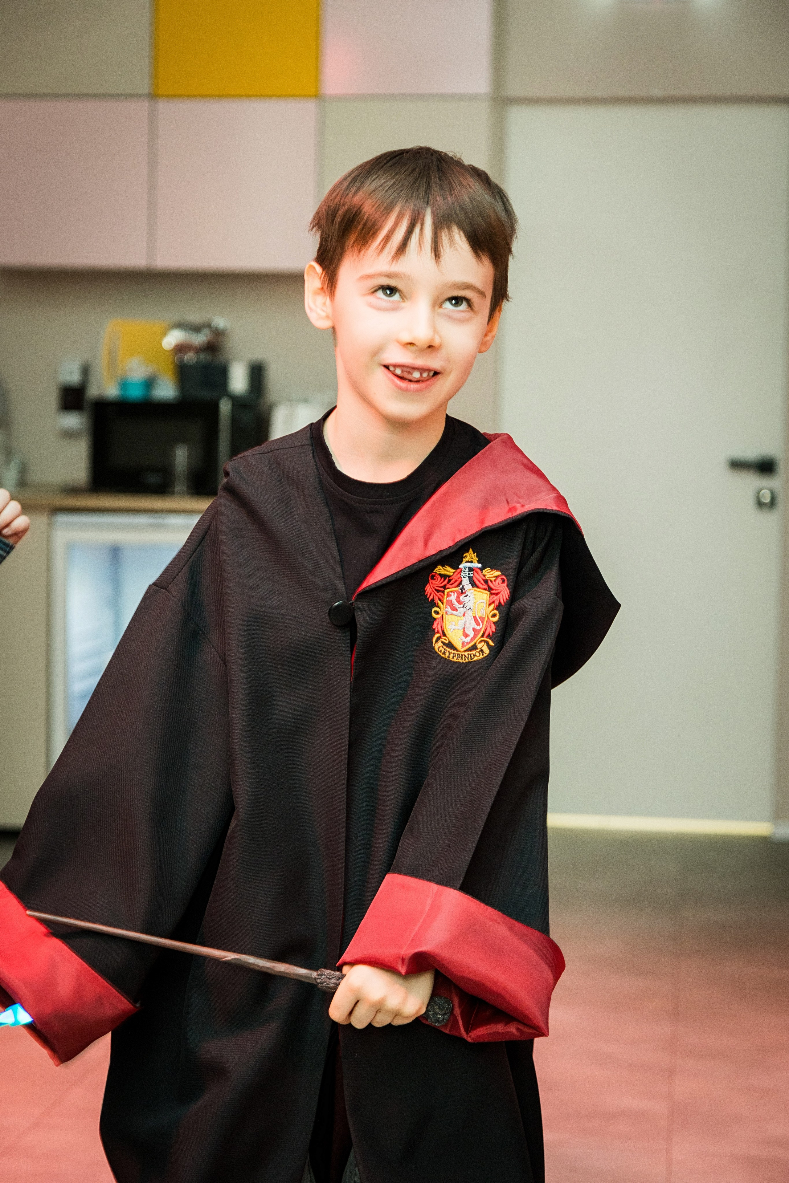 Роме 6 лет. Детский фотограф видеограф в Хабаровске Михаил Орлов