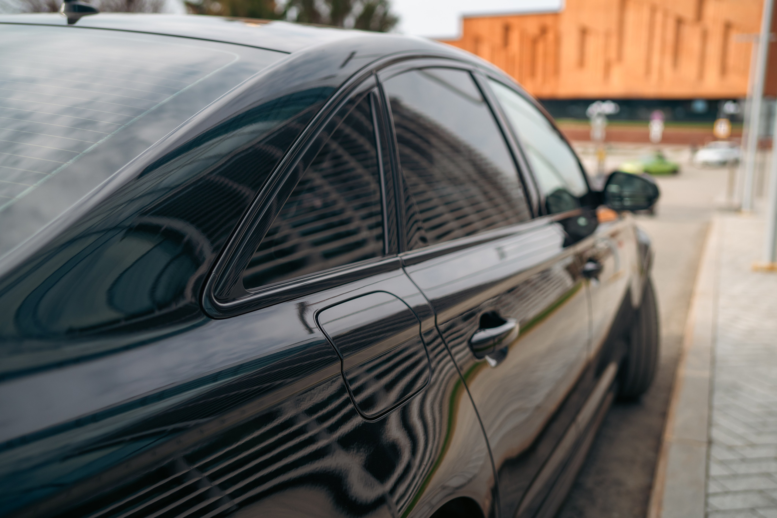 Audi / г. Казань (18.04.2024) Photo & Reels *. Felixtones