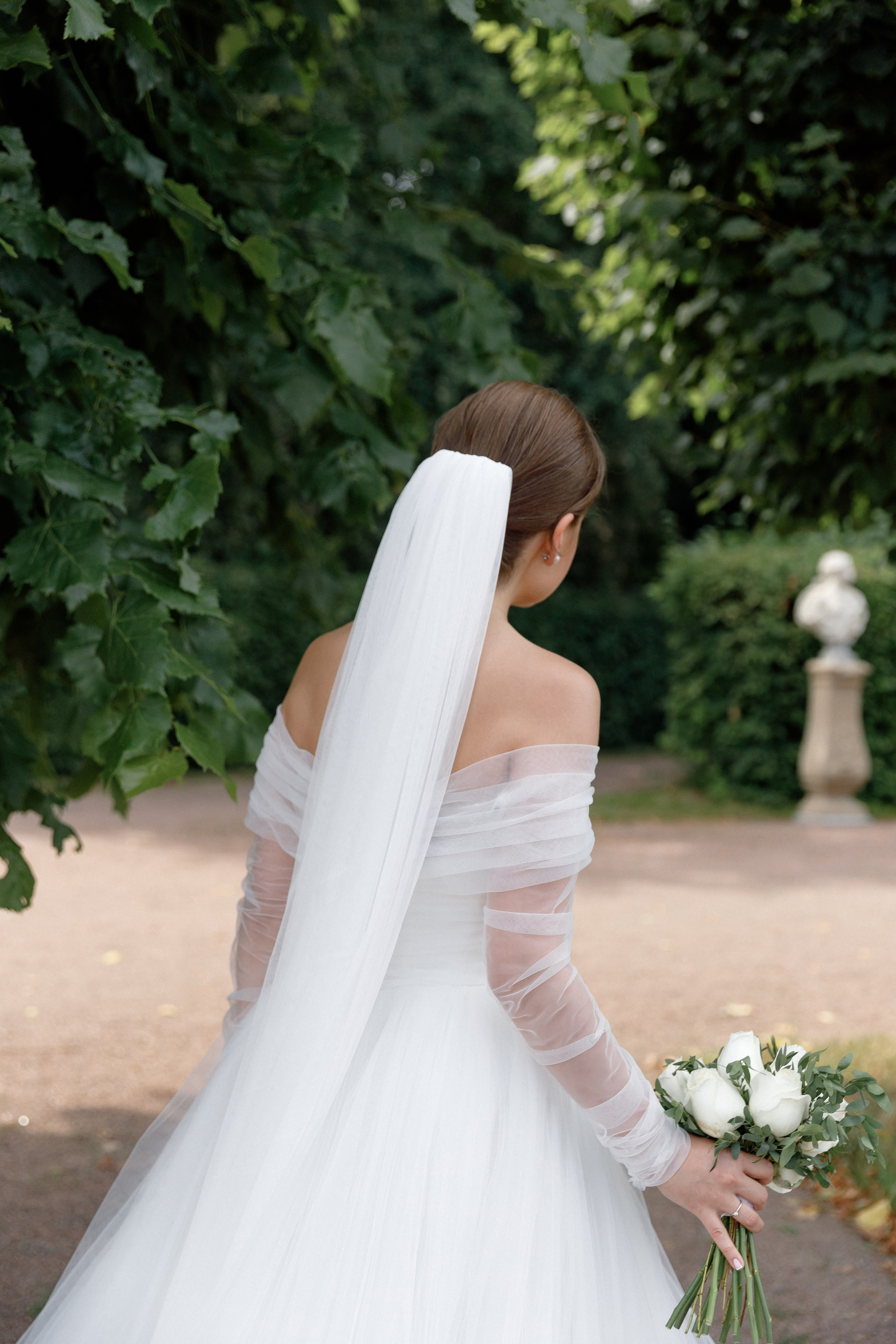 Фотограф Аня Безяева