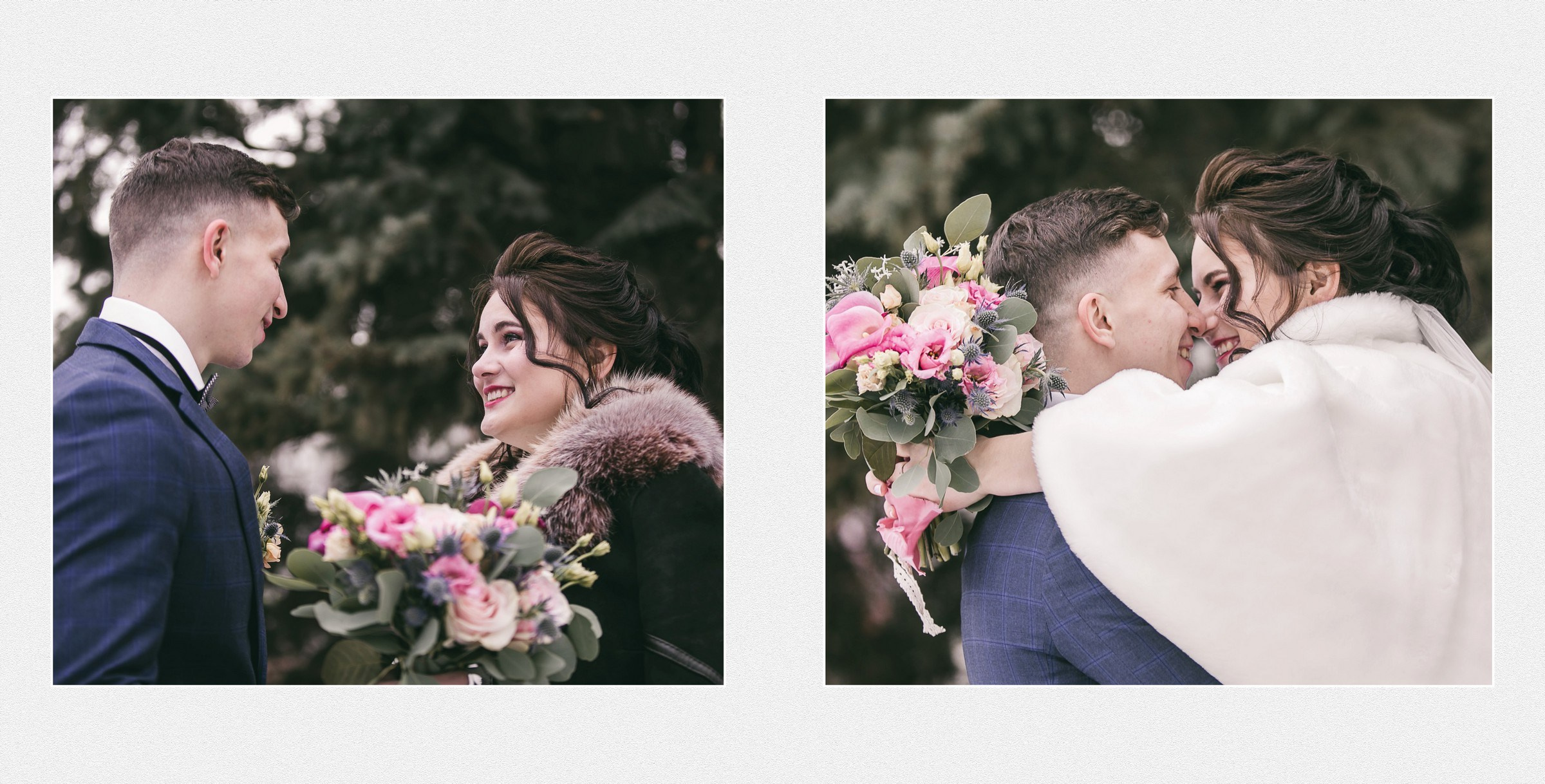 WedBook-1. Фотограф Алексей Иголкин в Воронеже