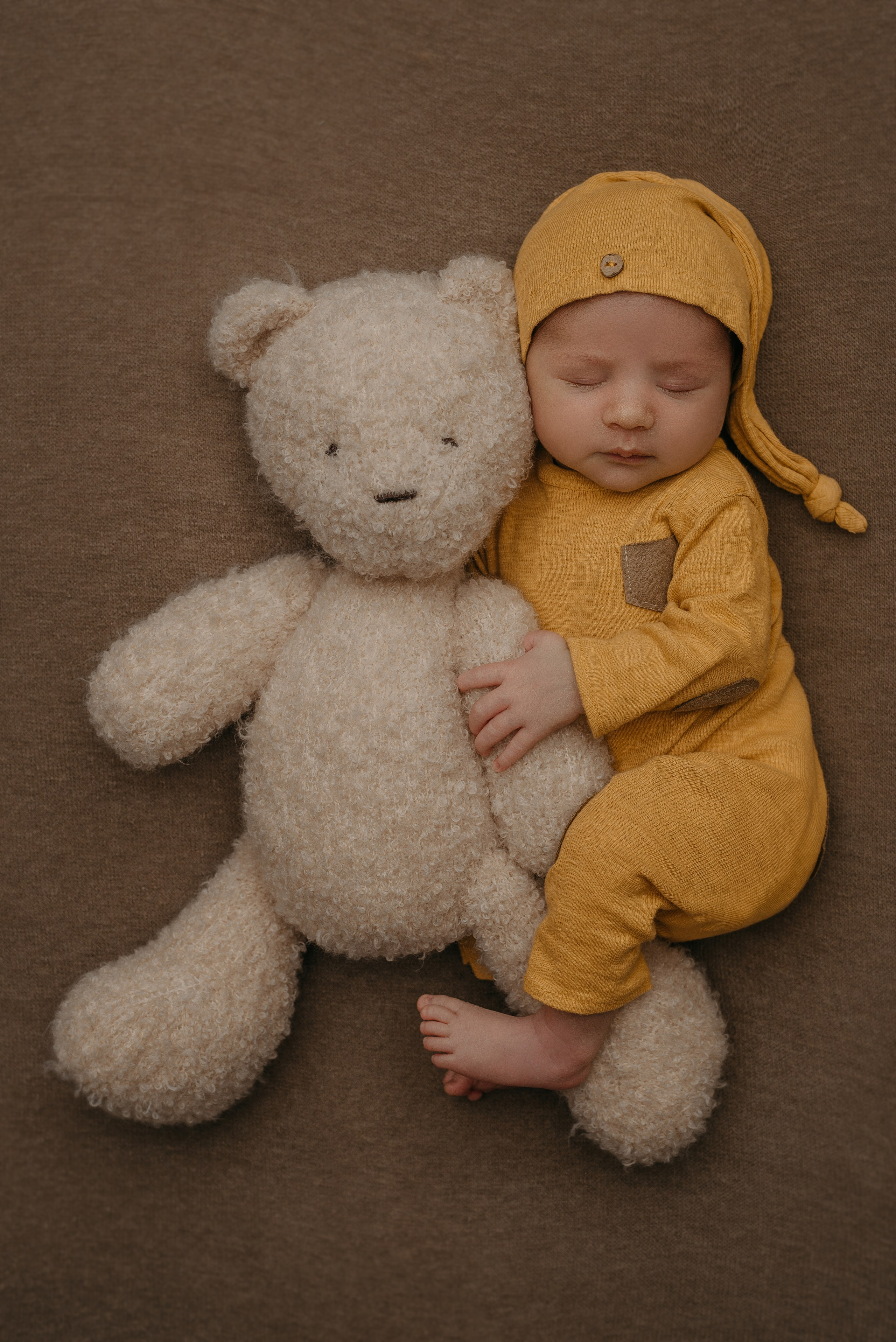 Даня. Фотограф новорожденных Белгород