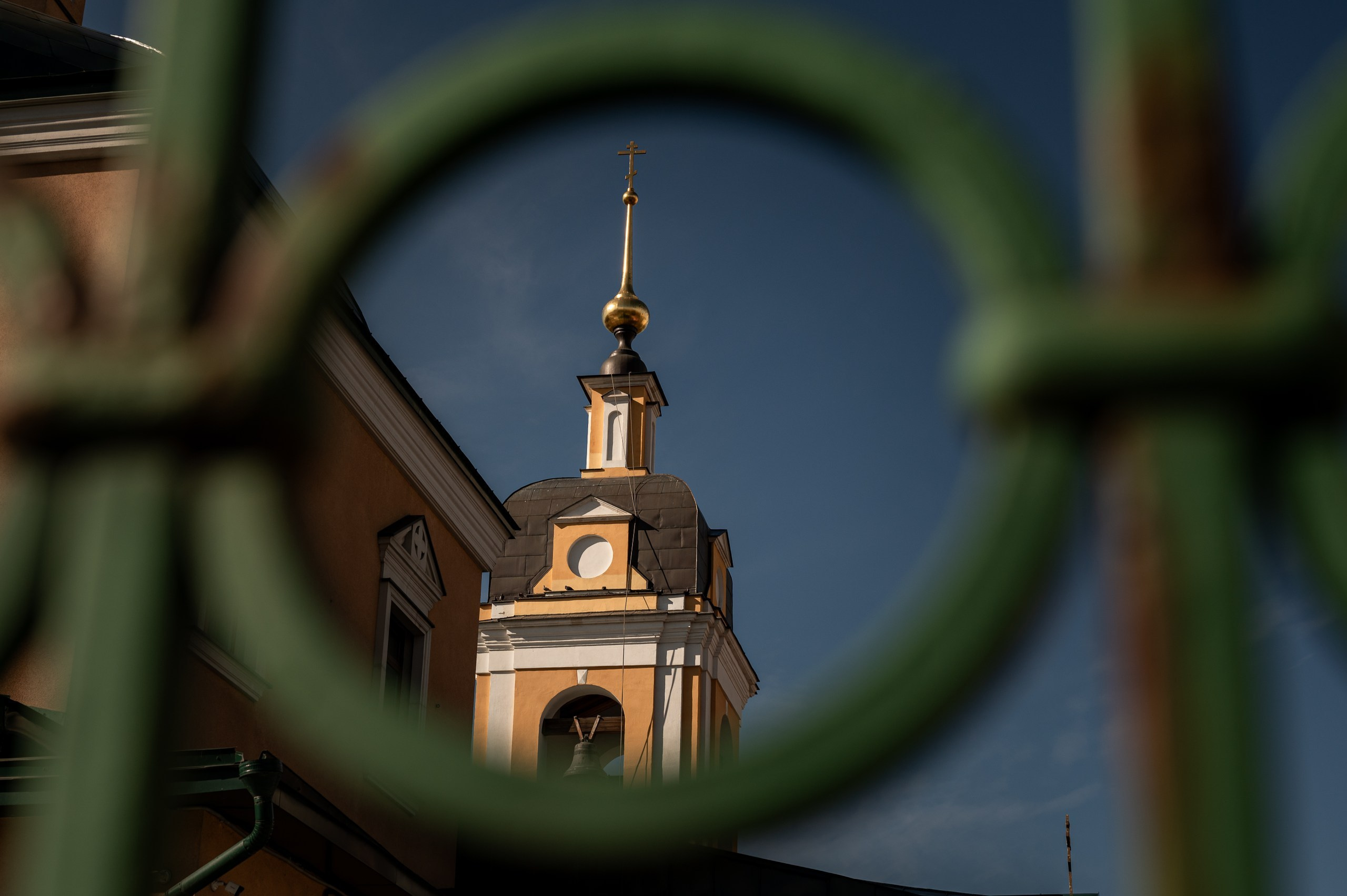 Крещение в Храме Сорока Севастийских Мучеников. Вы проживаете свой лучший момент- я сохраняю его в фотографиях фотограф Руслан Каримов Одинцово Москва