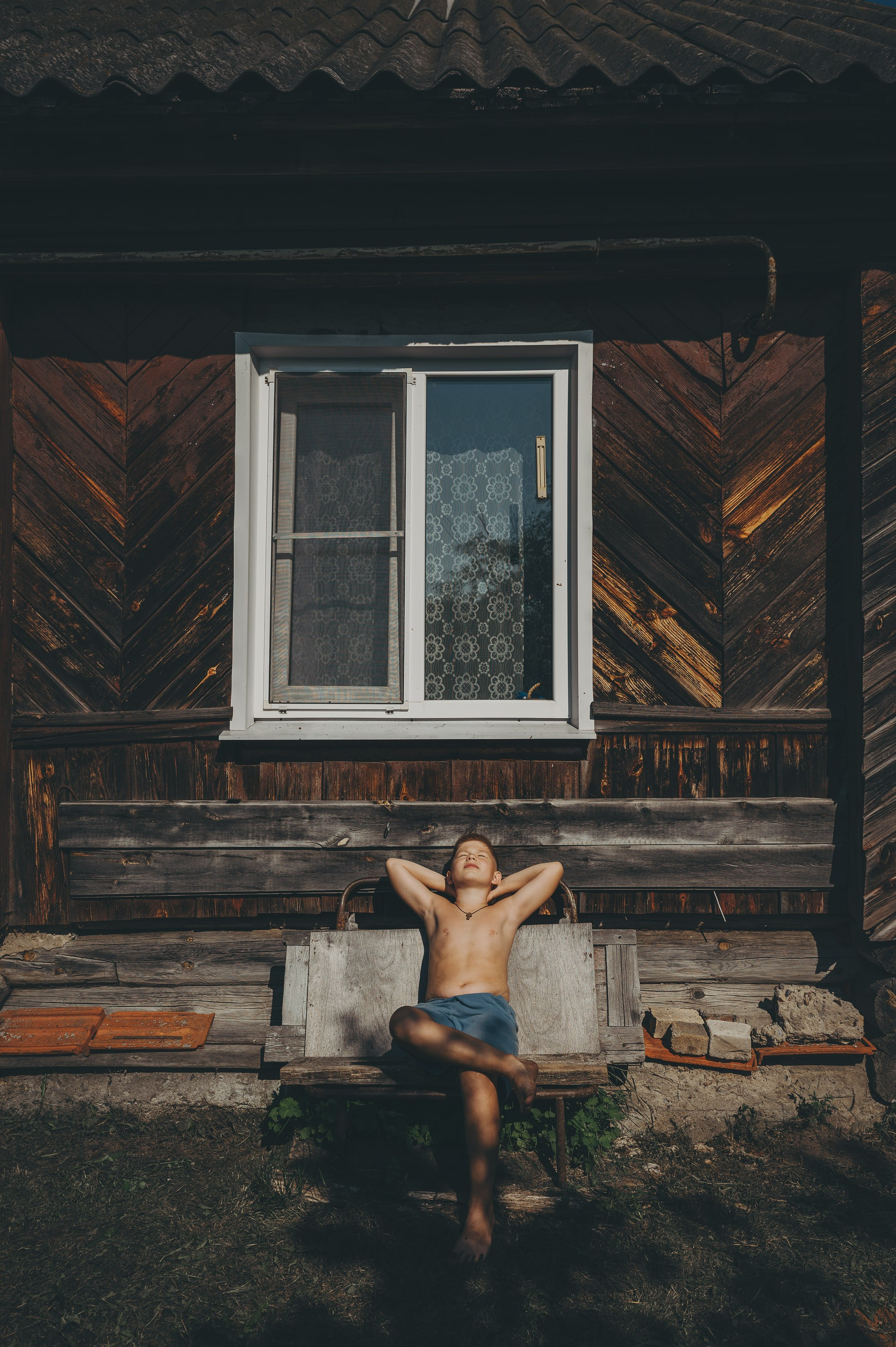 Фотозарисовки из Чебоксар 2026