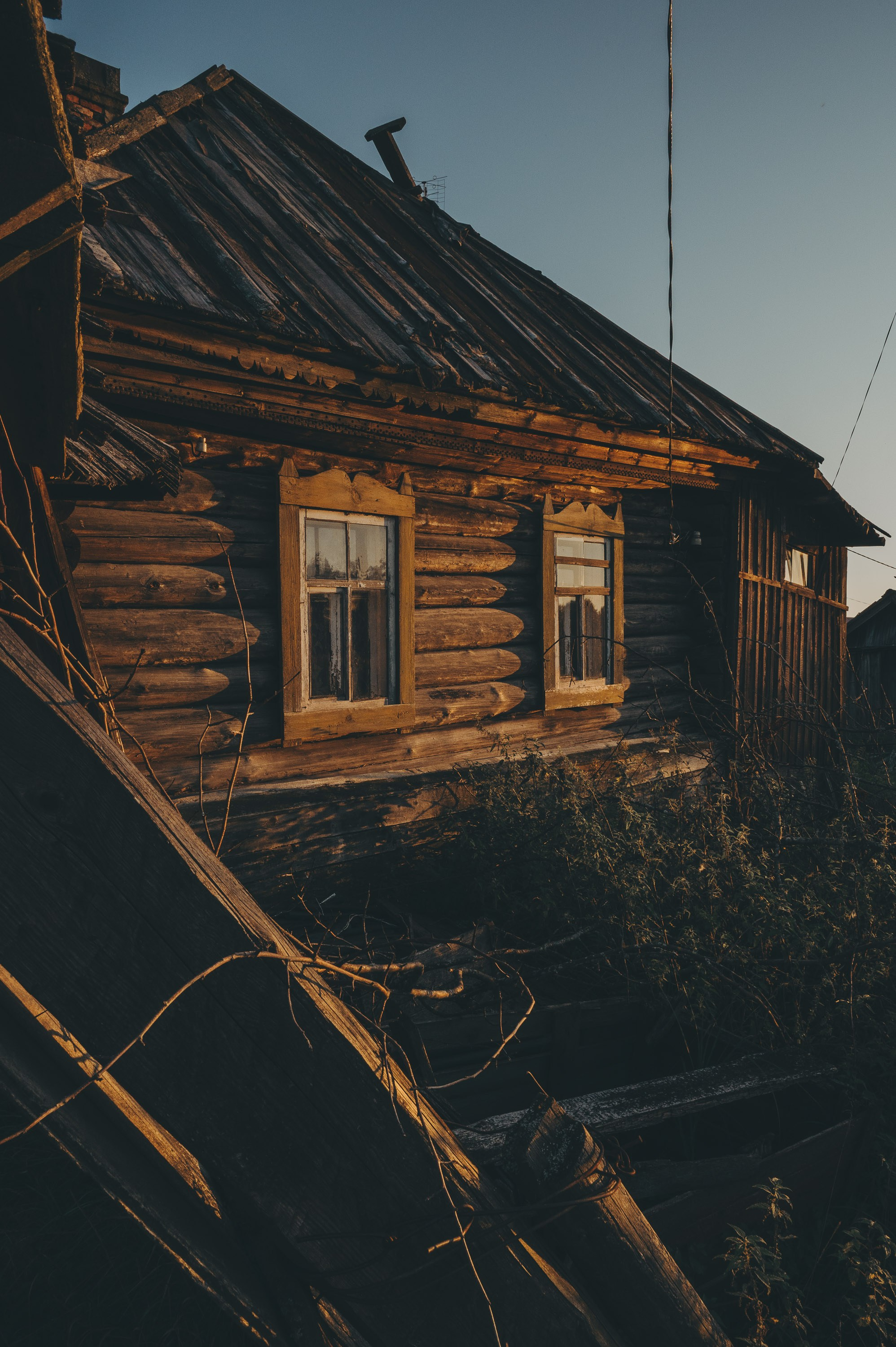 Фотозарисовки из Чебоксар 2026