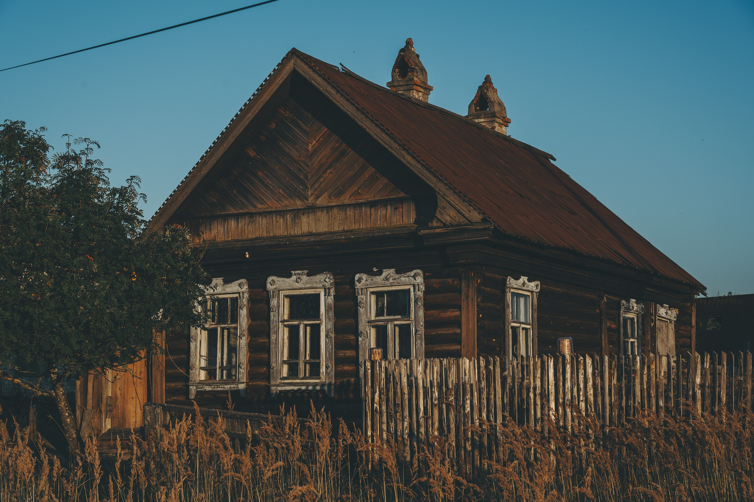 Фотозарисовки из Чебоксар 2026