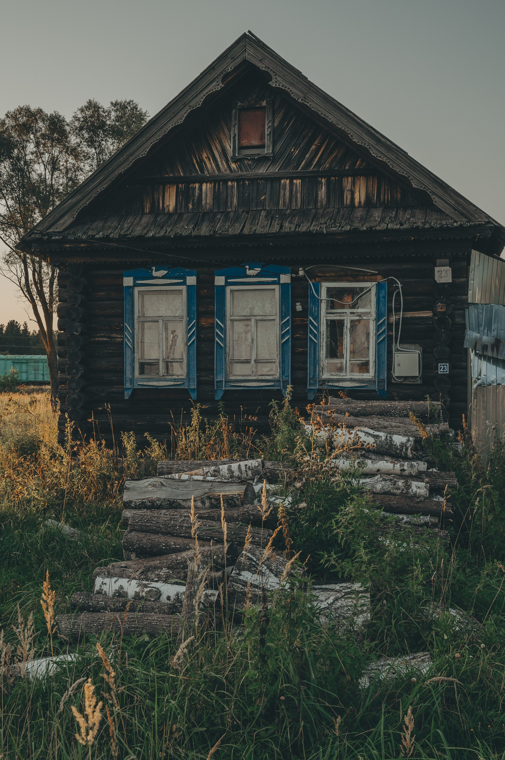 Фотозарисовки из Чебоксар 2026