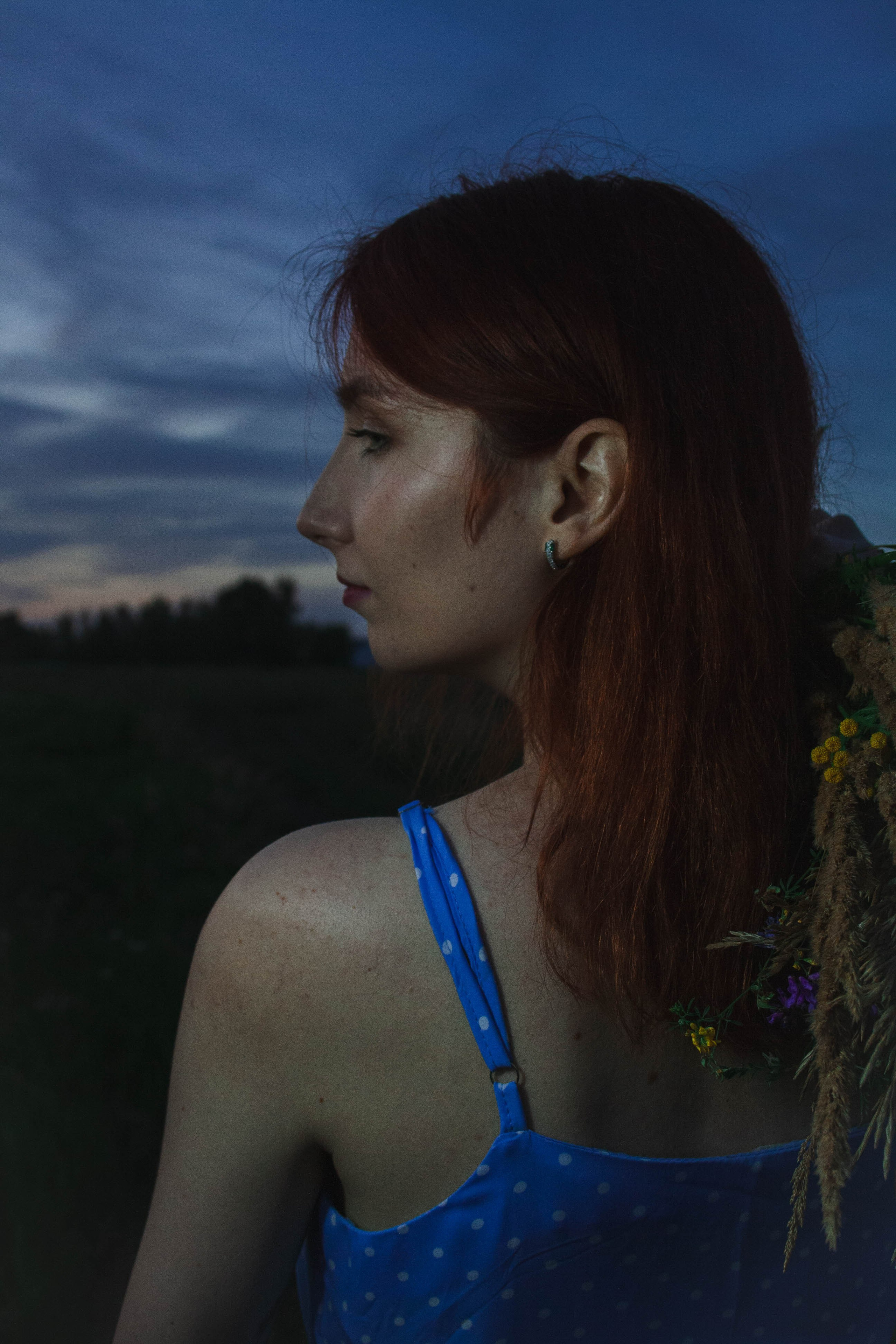 НастИ. Портретный фотограф в Саратове