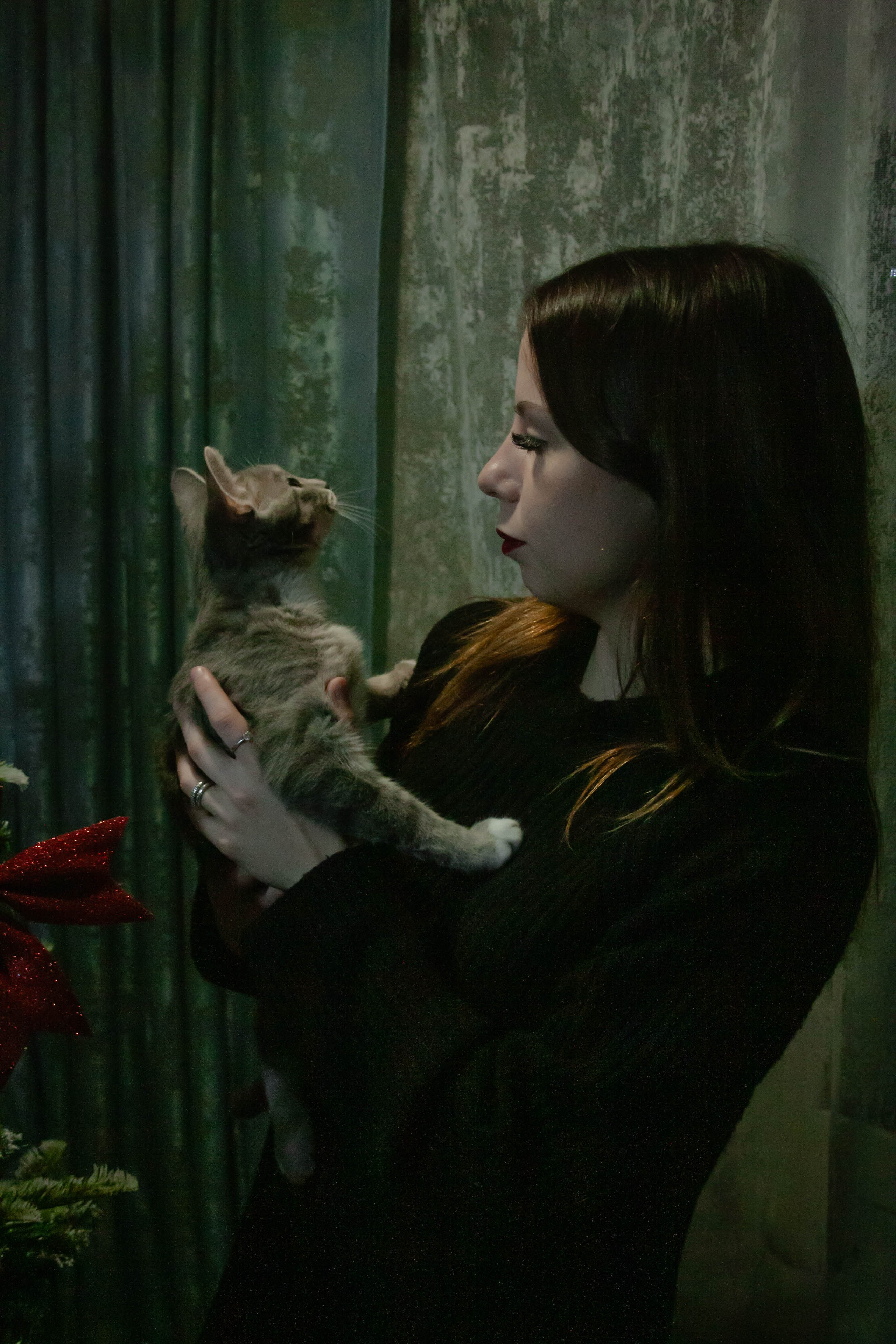 Семейная. Портретный фотограф в Саратове