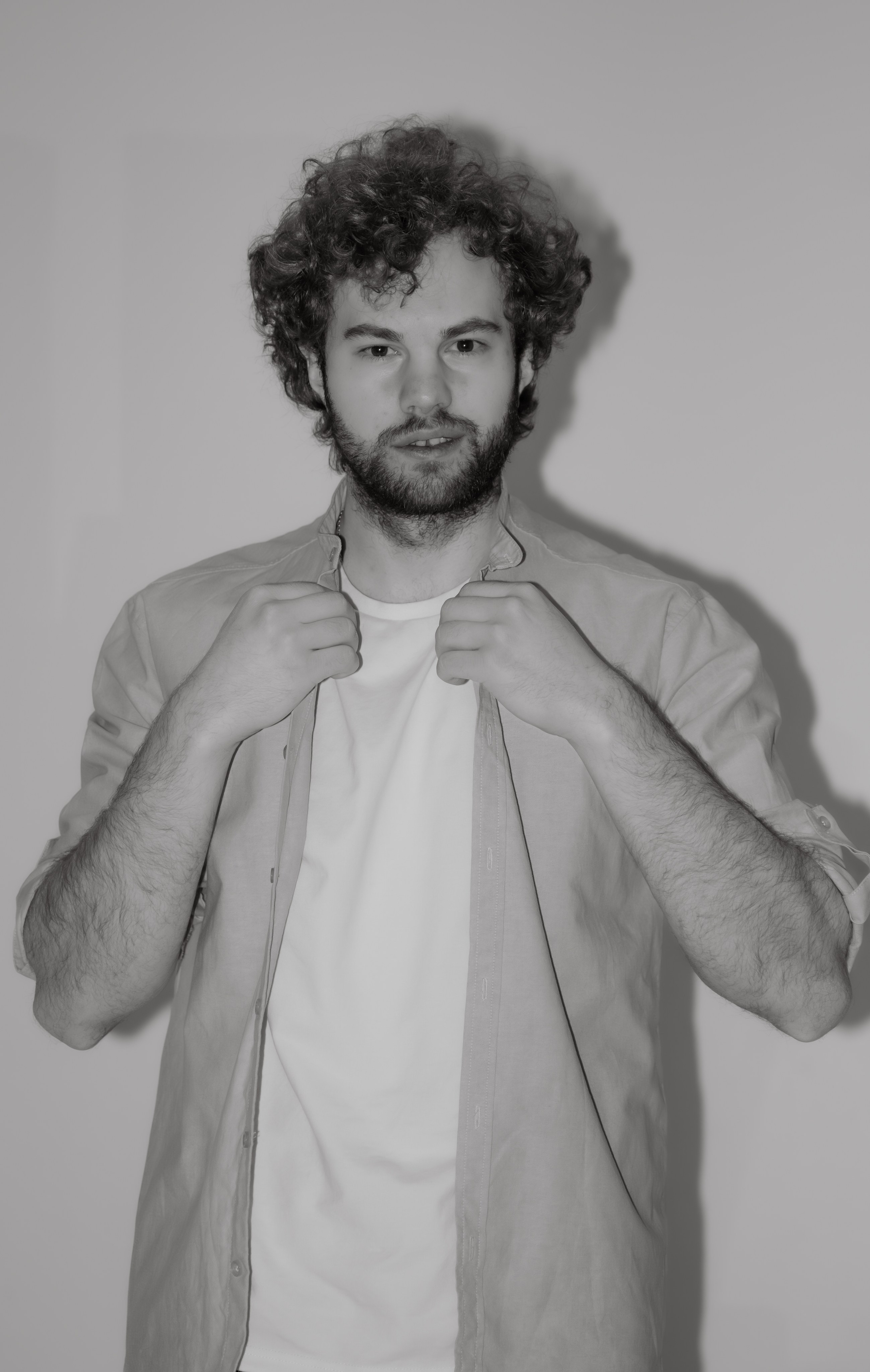 ВИКТОР. Фотограф Карина Королёва