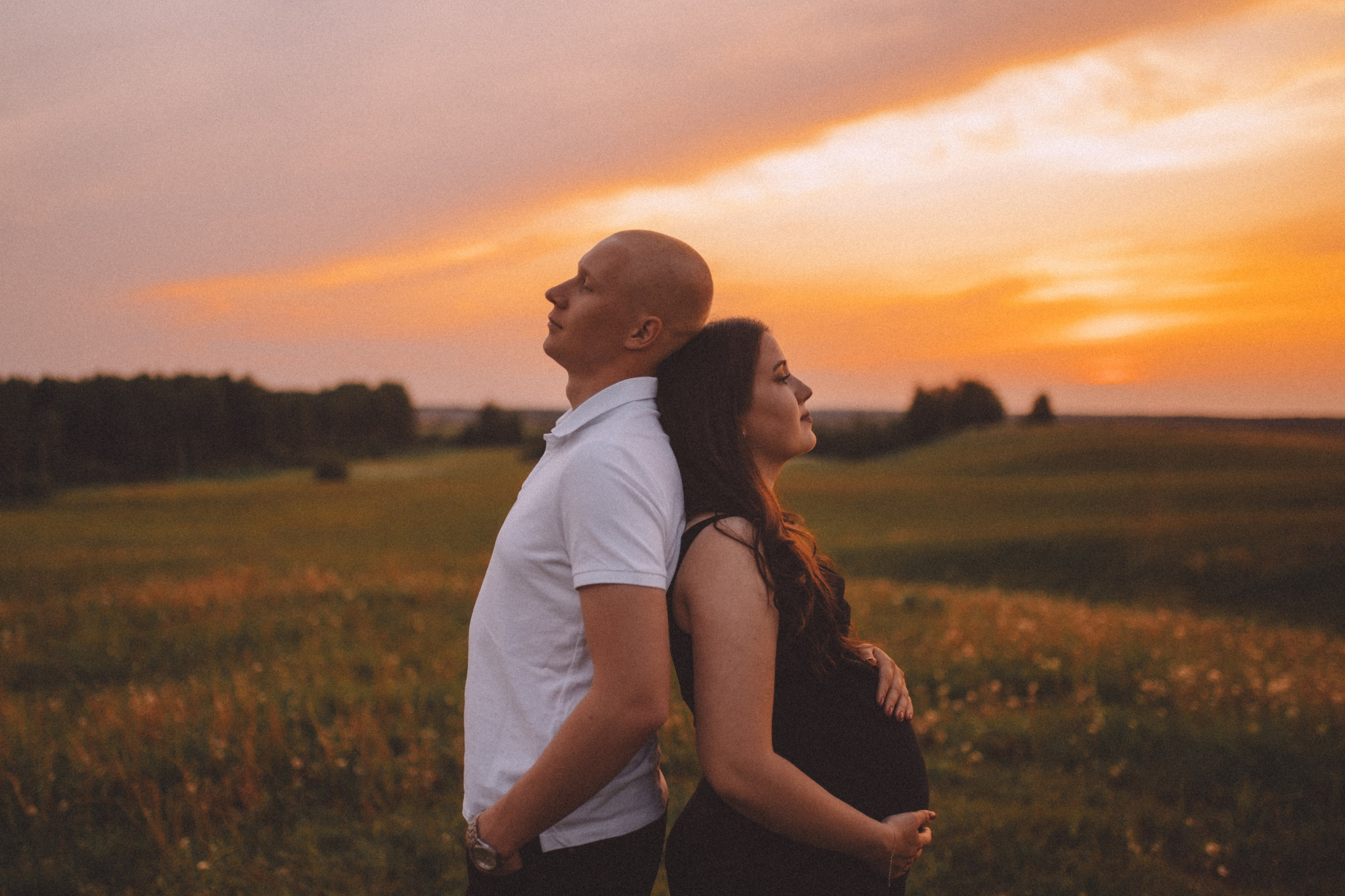 💛. Свадебный фотограф в Санкт-Петербурге