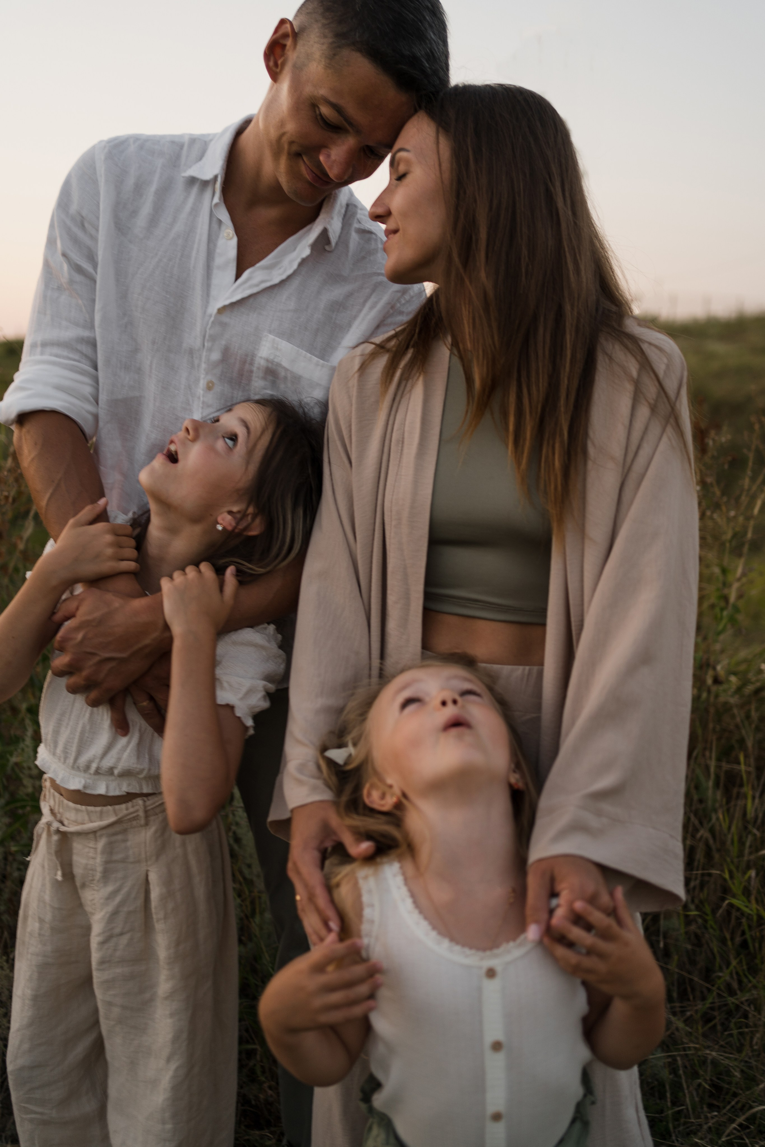 Смотри, медуза. Свадебный фотограф в Краснодаре и Сочи Винидиктова Екатерина