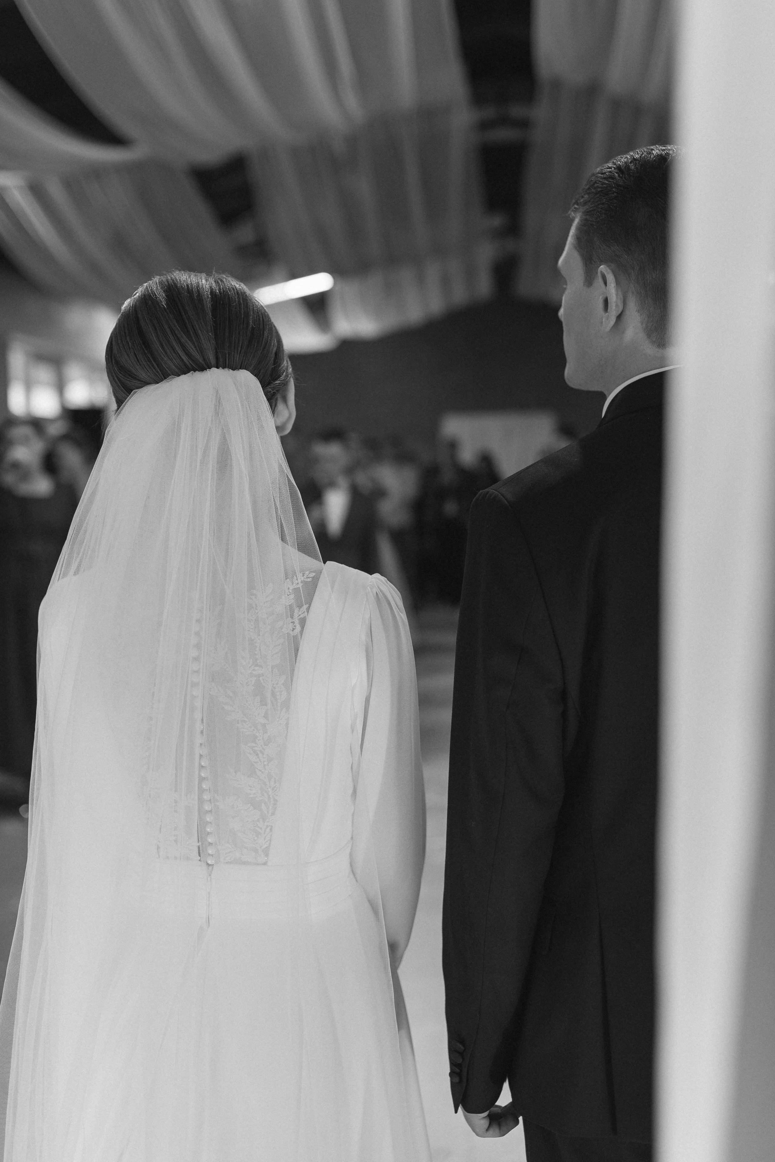 Арина и Владимир. Фотограф Гилярова Злата Белгород