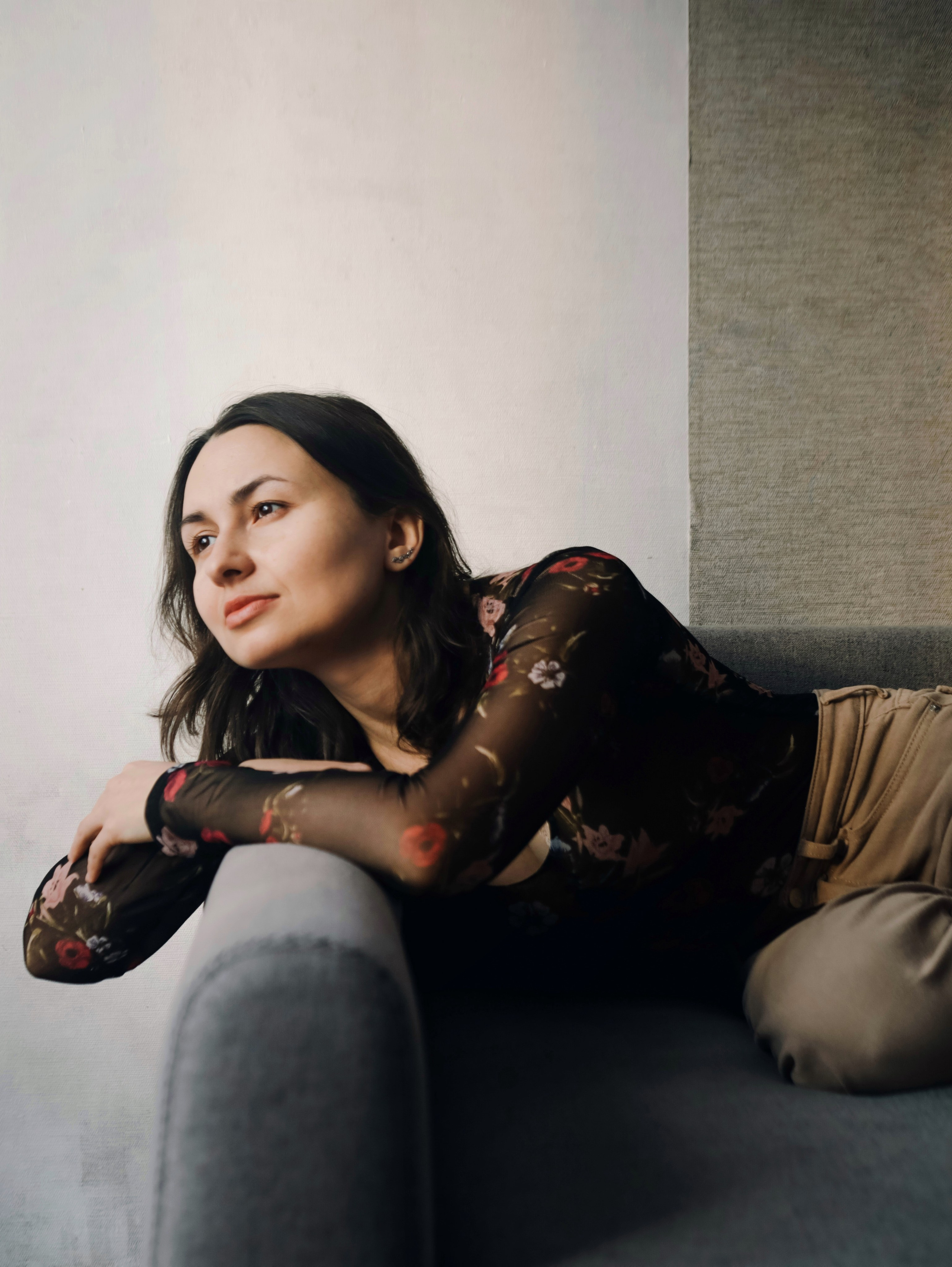 Айгуль. Алёна Стерхова — Предметный и портретный фотограф. Ижевск