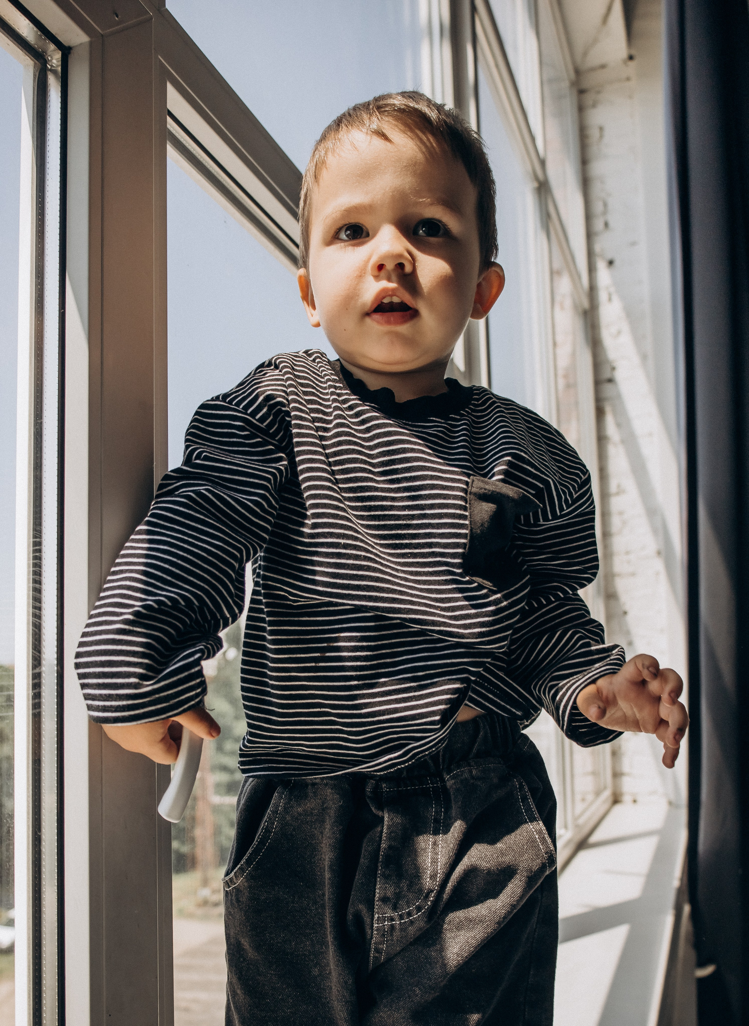 Вредине 3 года. Фотограф из Краснодара Мария Приходько