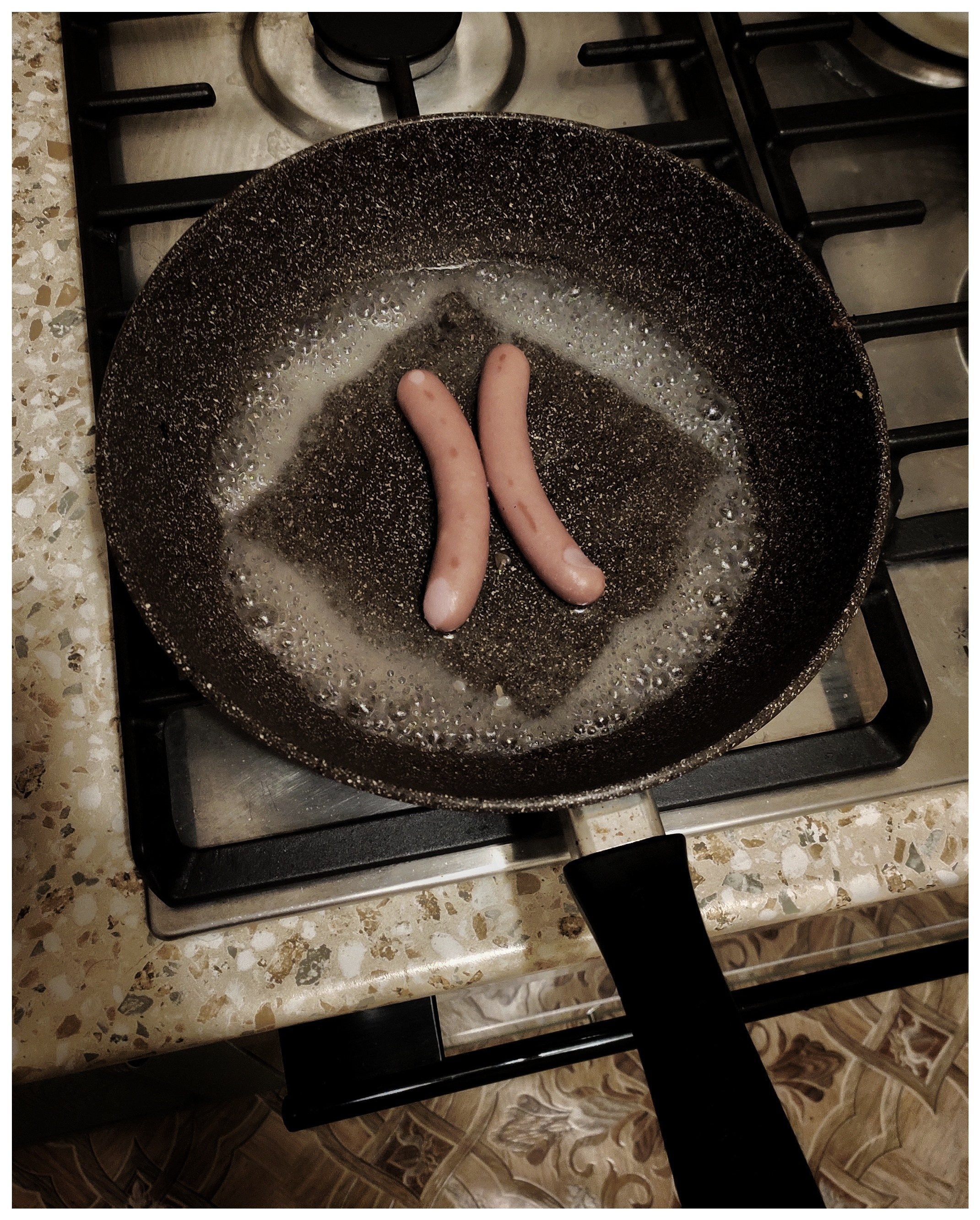 Мир повседневных Вещей. Репортажный и портретный фотограф, Влад Хафизов, Москва