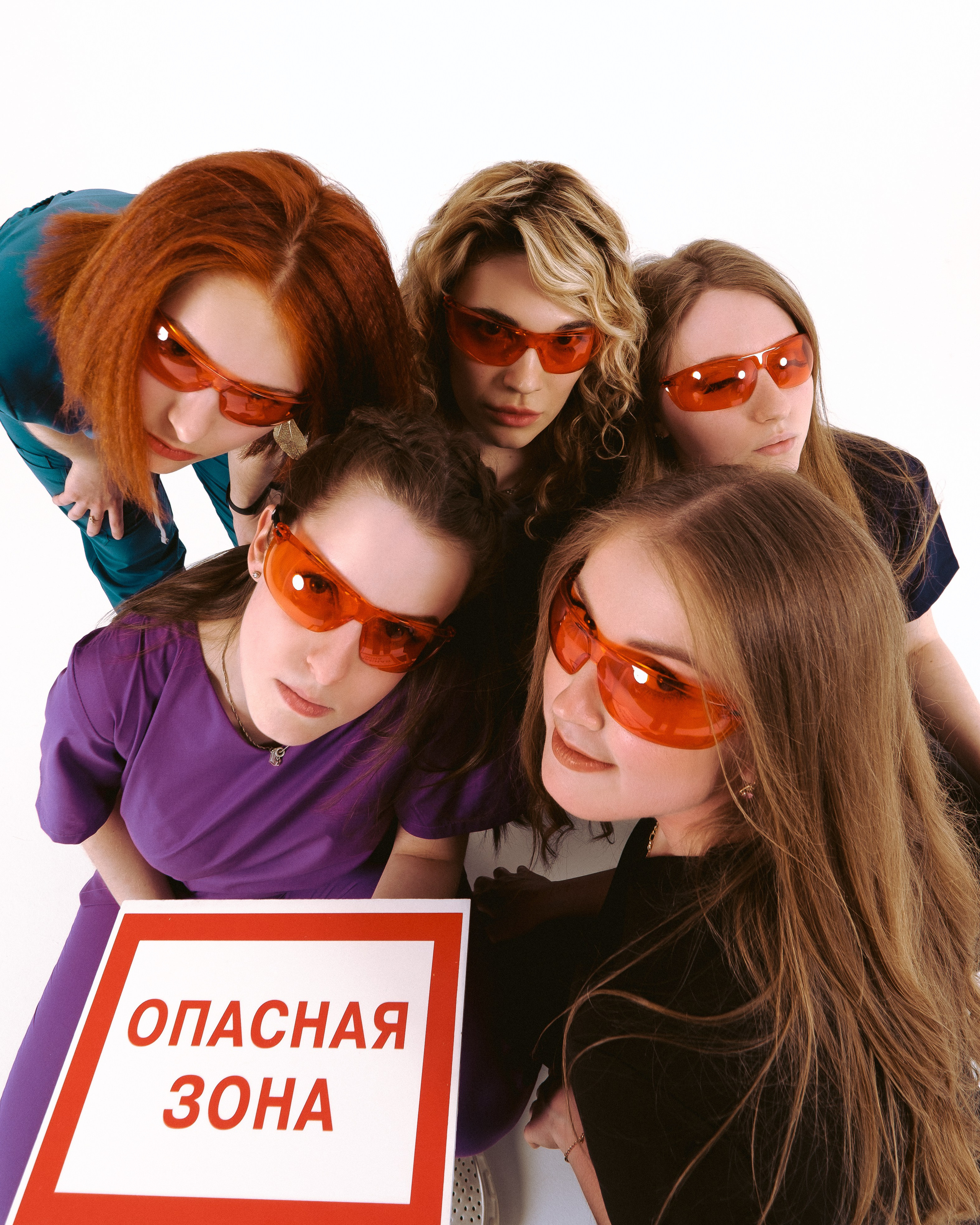 Групповая съемка. Фотограф в Санкт-Петербурге Арина Назарова| arexava