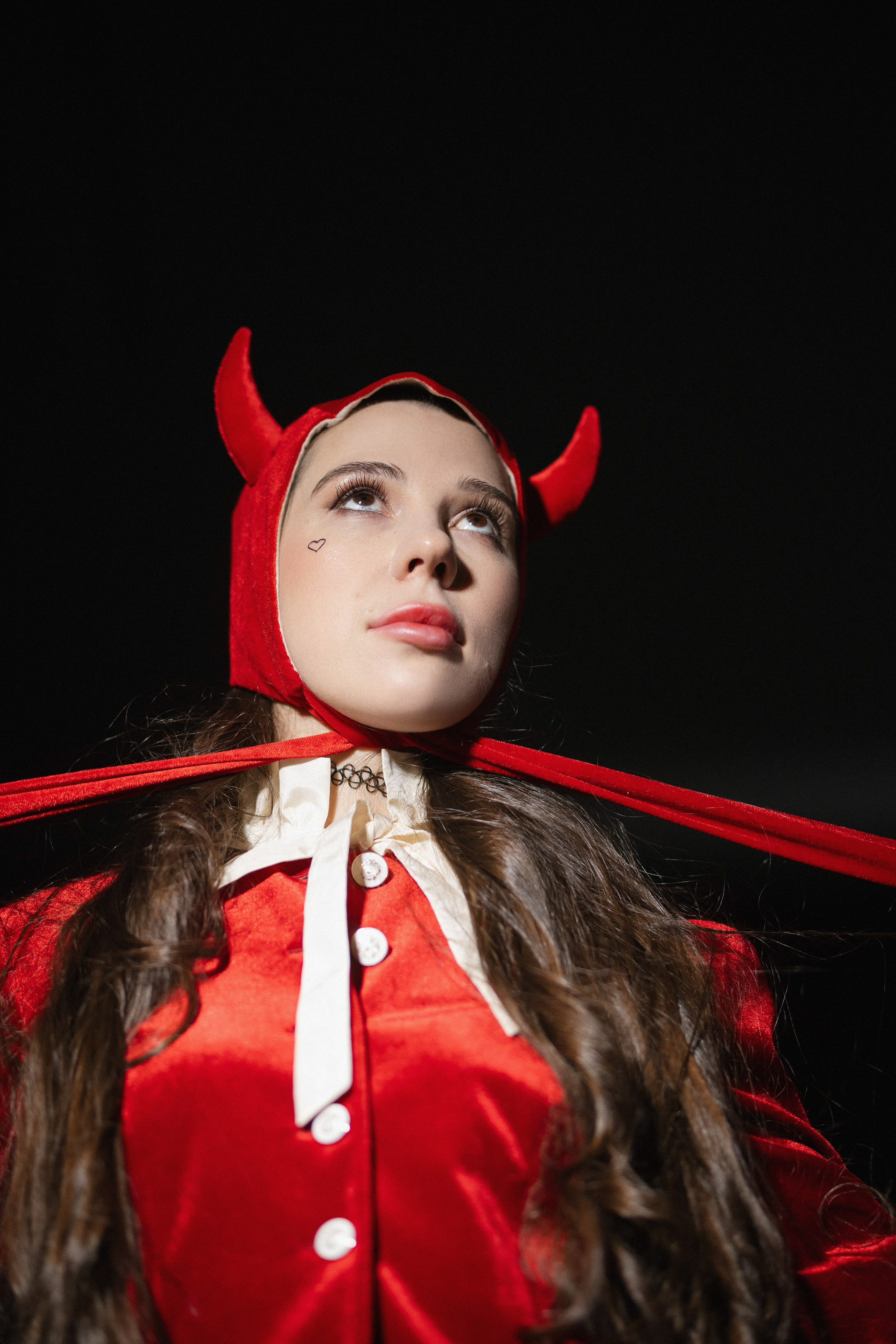 «ВЕСЬ ЭТОТ ЦИРК». Maria Startseva Photo