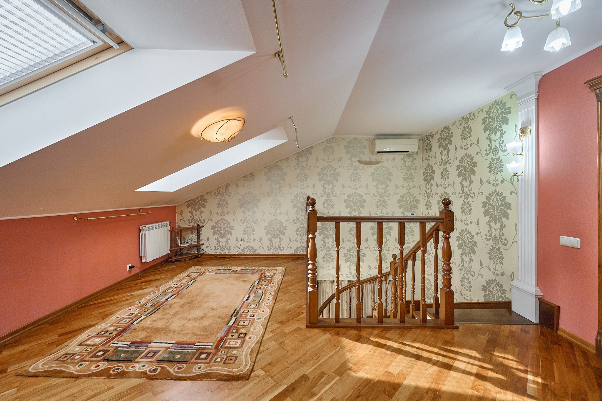 Квартира 194. Интерьерный фотограф в Краснодаре