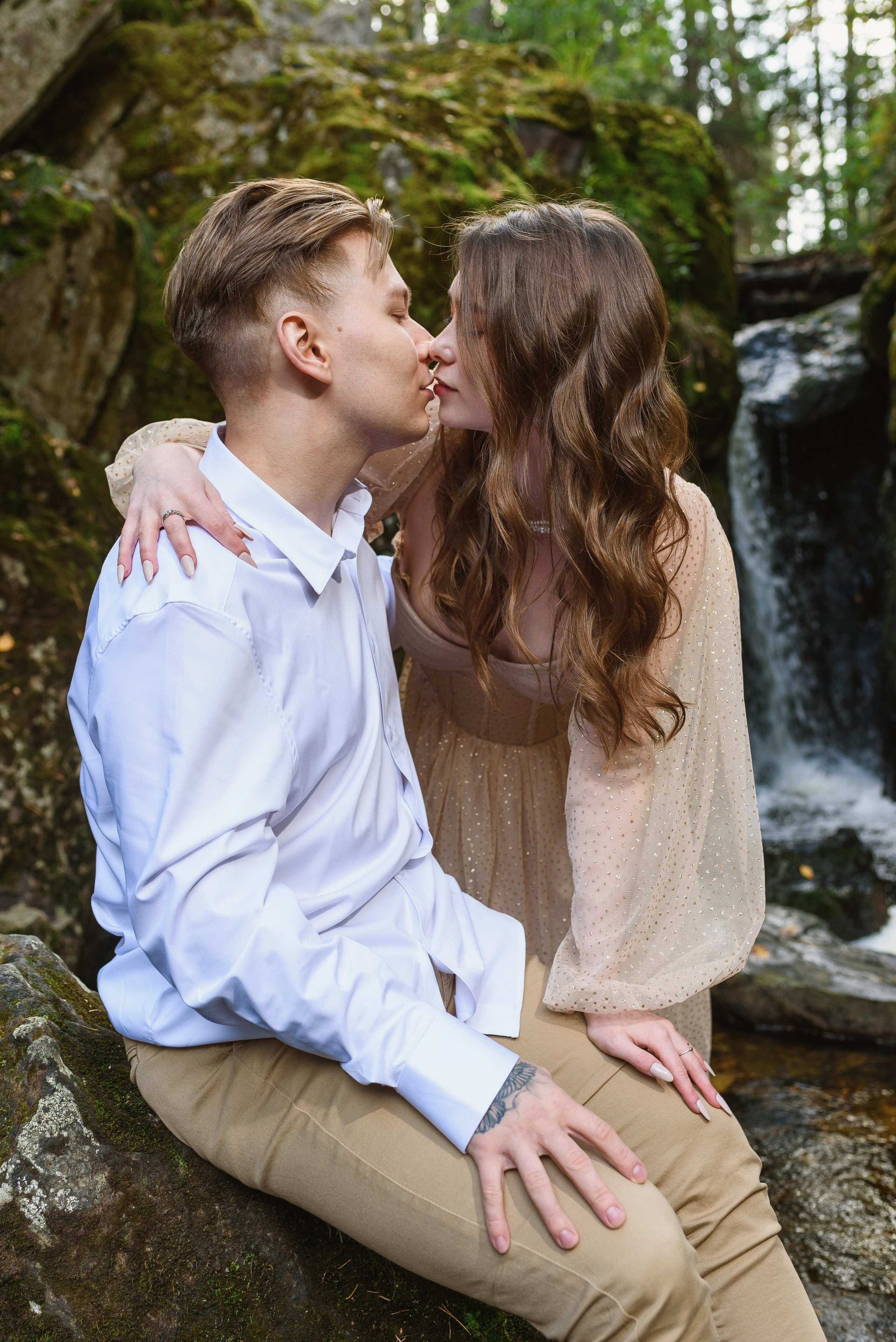 Фото истории. Фотограф Андрей Балыкин