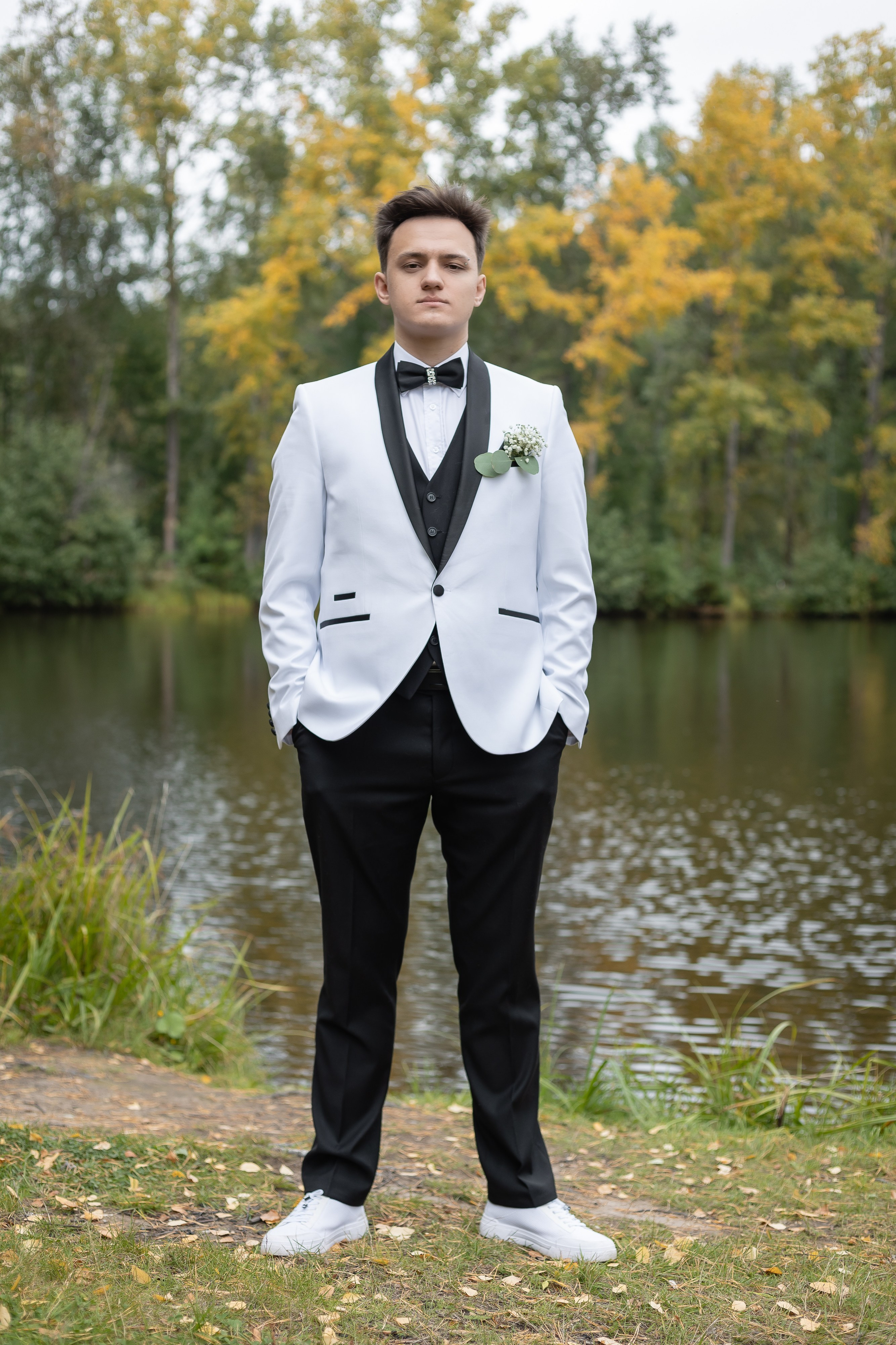 Андрей и Екатерина. Фотограф Татьяна Орлова