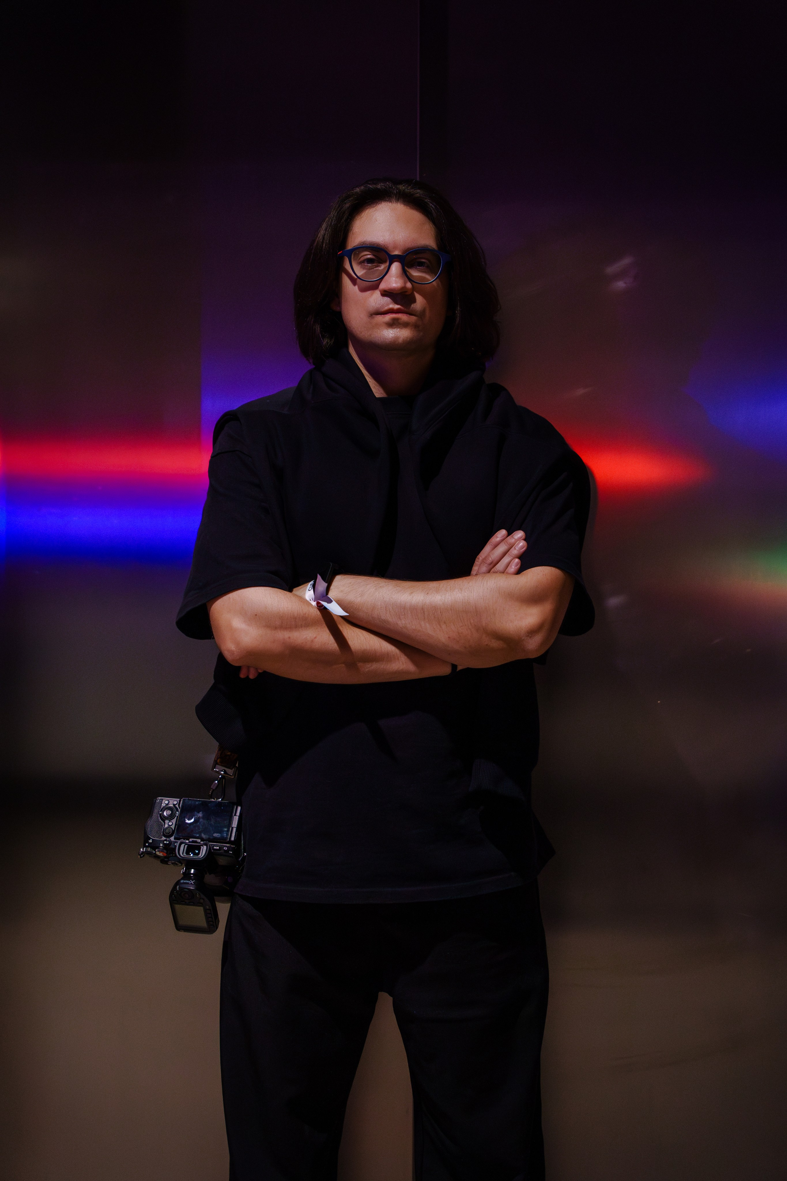 Фотограф на мероприятие в Лужники. Репортажный фотограф в Москве Саша Дружинина