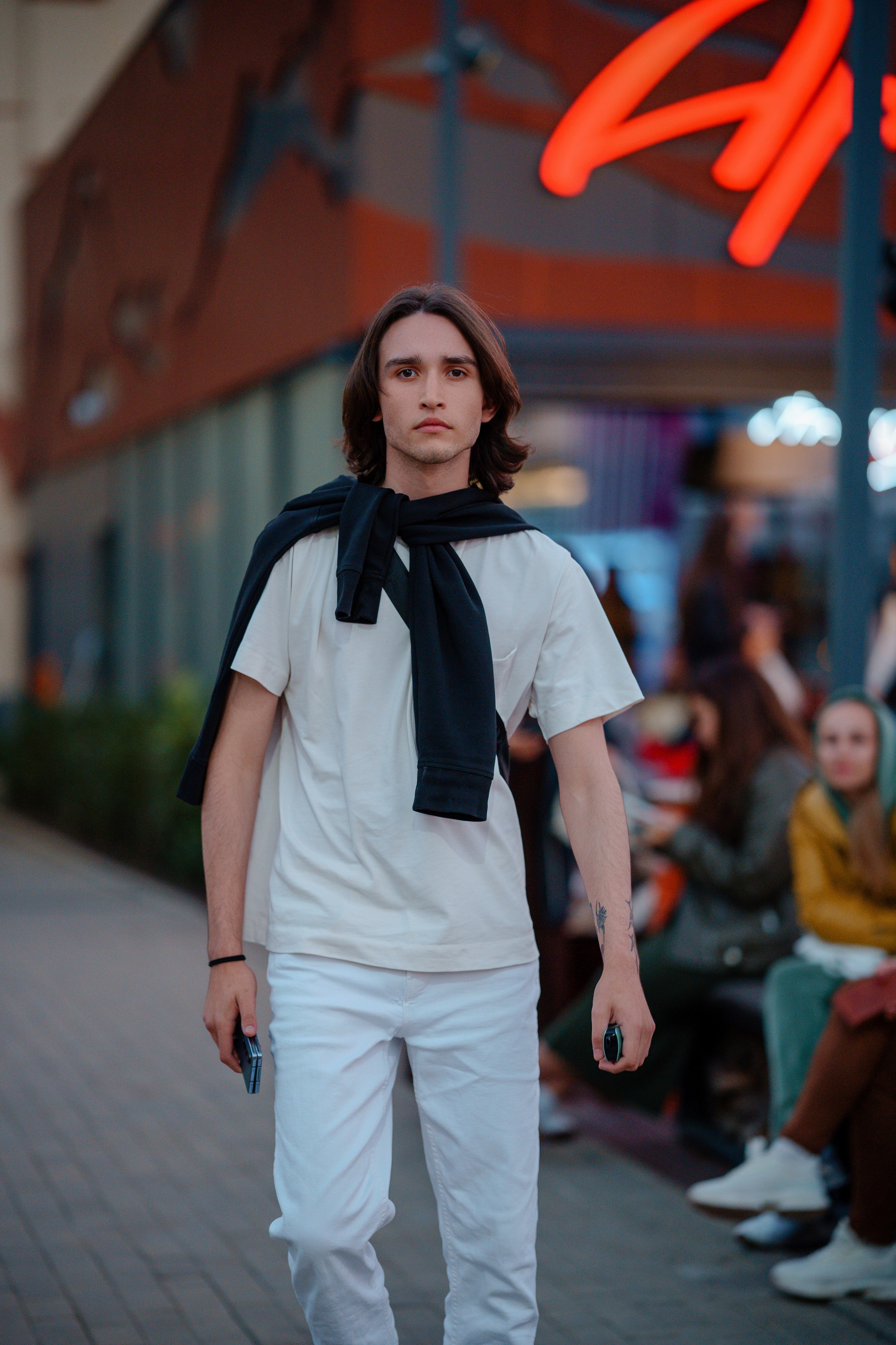 Репортажный фотограф в Сочи. Репортажный фотограф в Москве Саша Дружинина