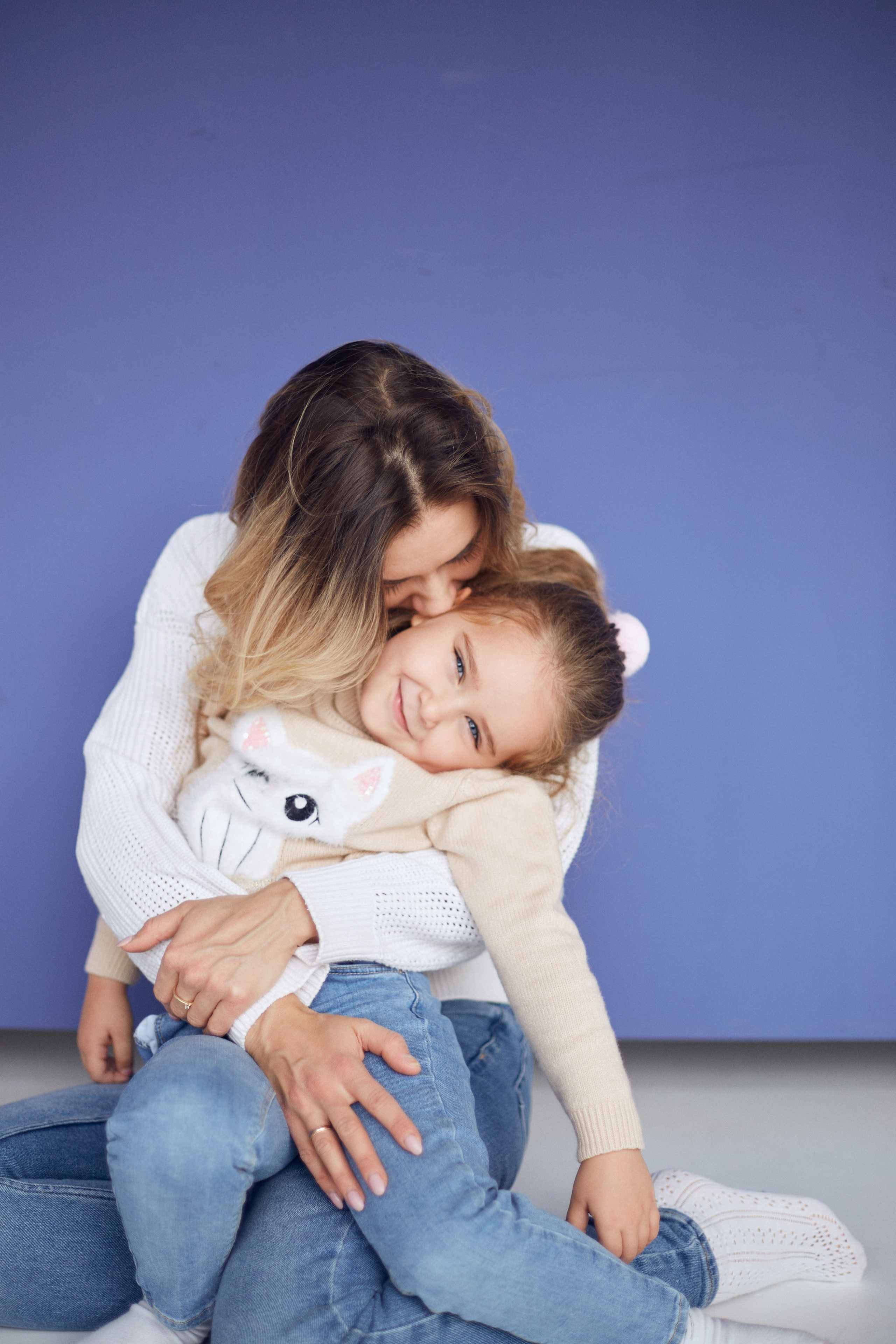 Надя & Полина. Свадебный и семейный фотограф Наро-Фоминск, Москва