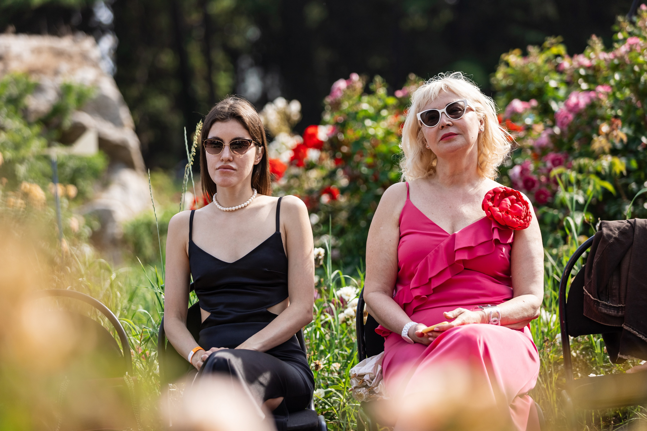 Фестиваль «Природа искусства» 2023. Свадебный фотограф, фотосъемка в Крыму, Севастополе, Симферополе, Ялте