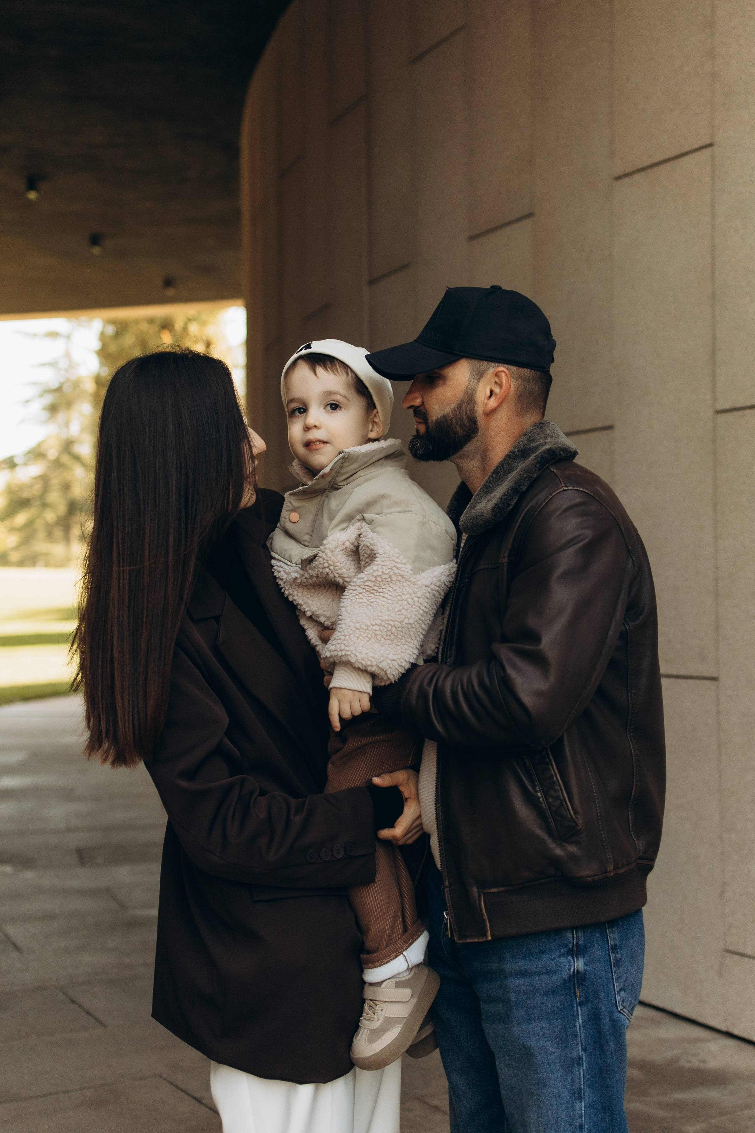 Аслану 3 годика. Самый теплый фотограф в Краснодаре Рябоконь Ксения