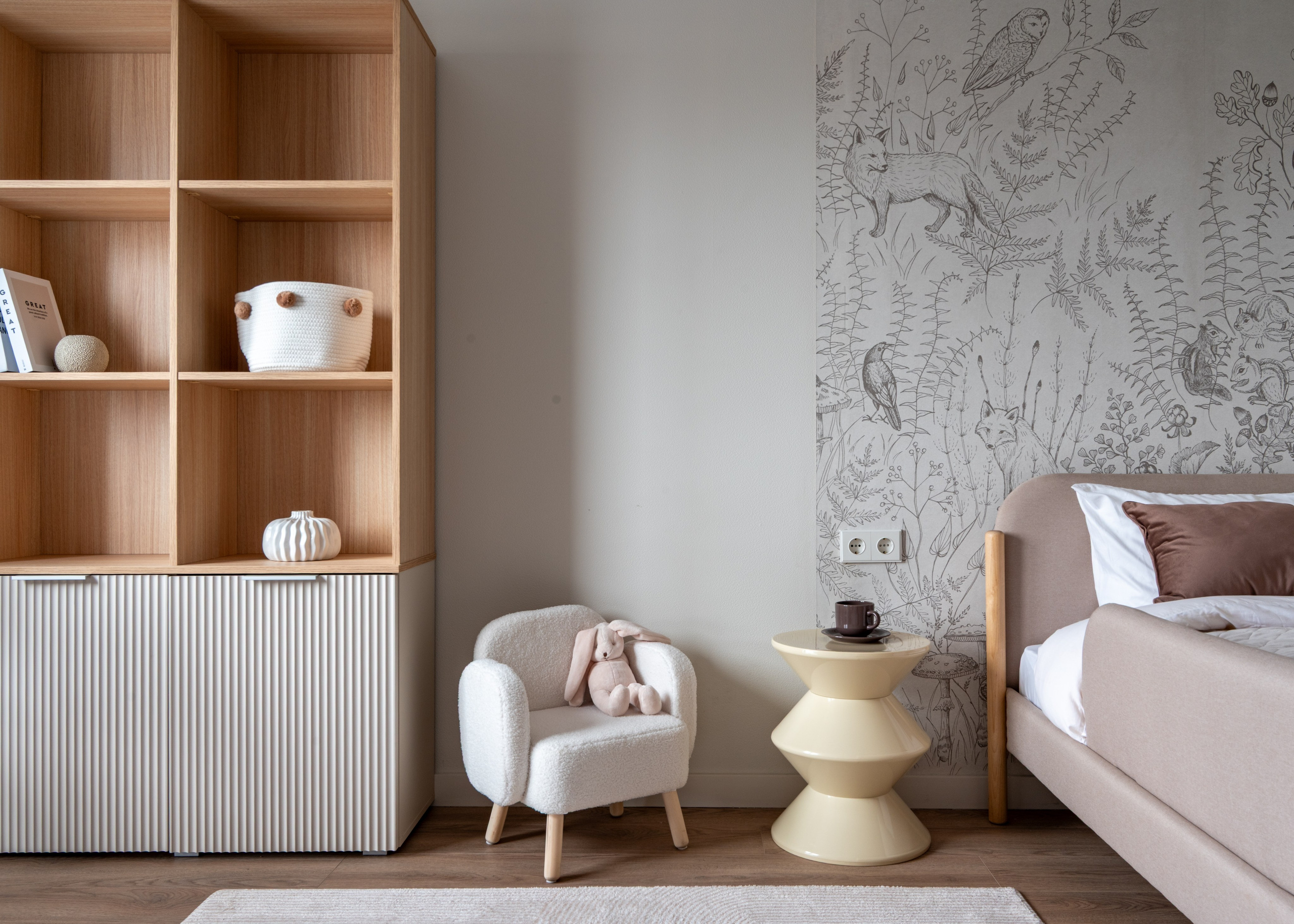 Полярная. Артур Попов — интерьерный фотограф