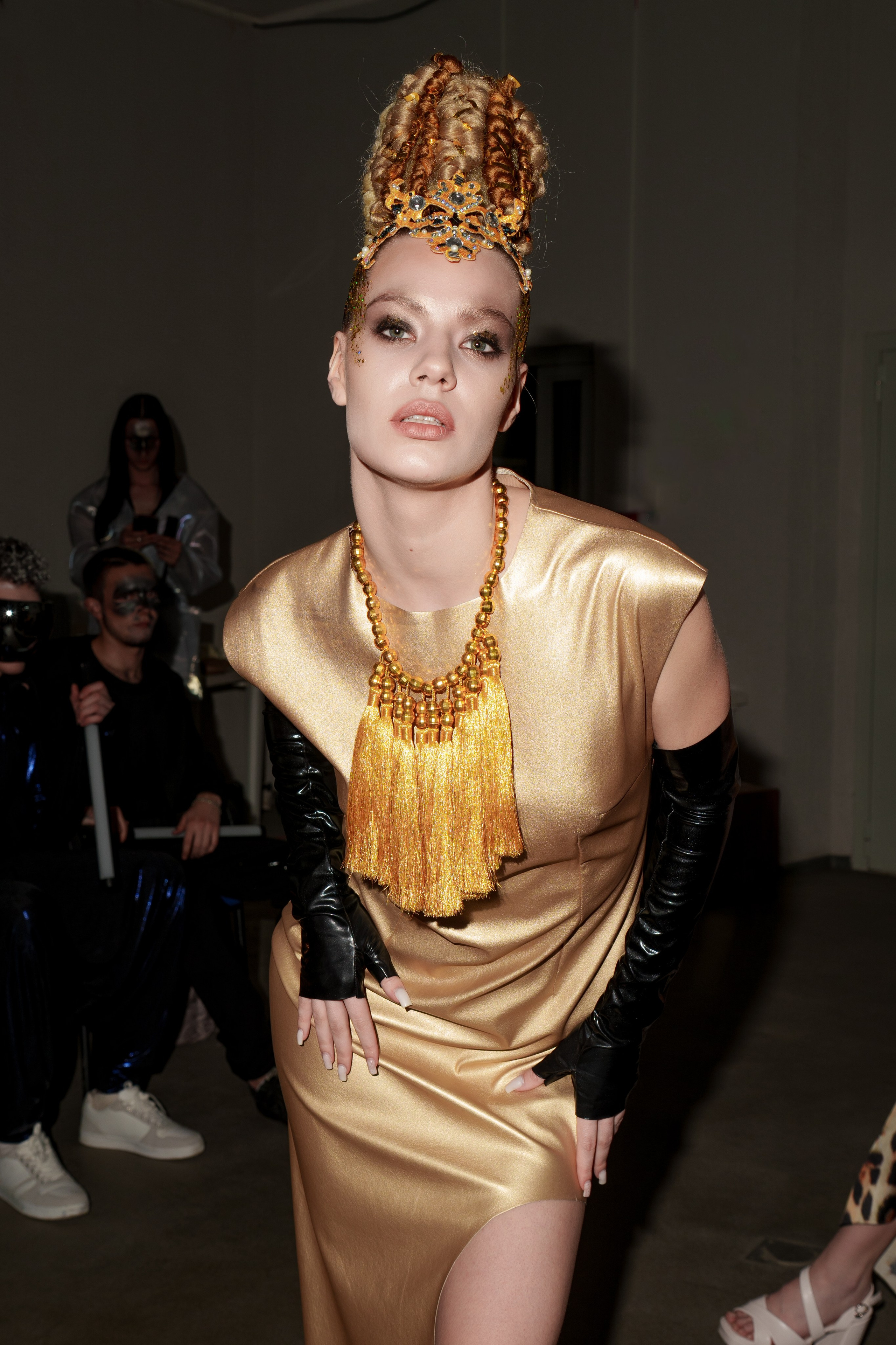 Estel Цивилизация 2025. Vladislav Blinov photographer