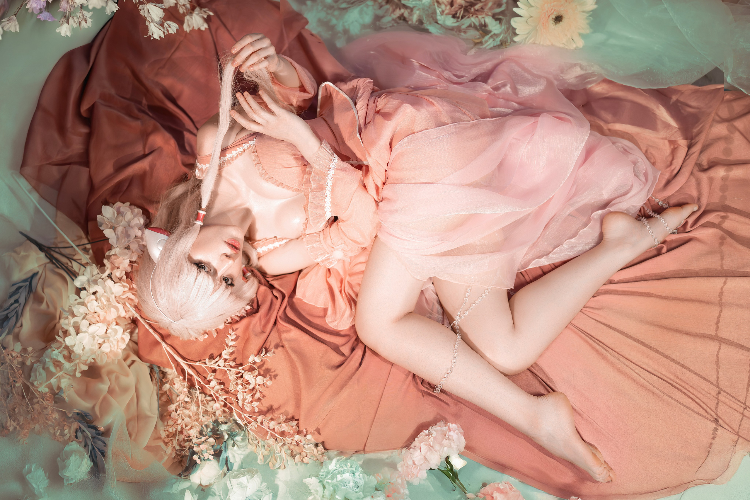 Косплеи. Вадим Тес (Vadim Tes) Фотограф г. Москва