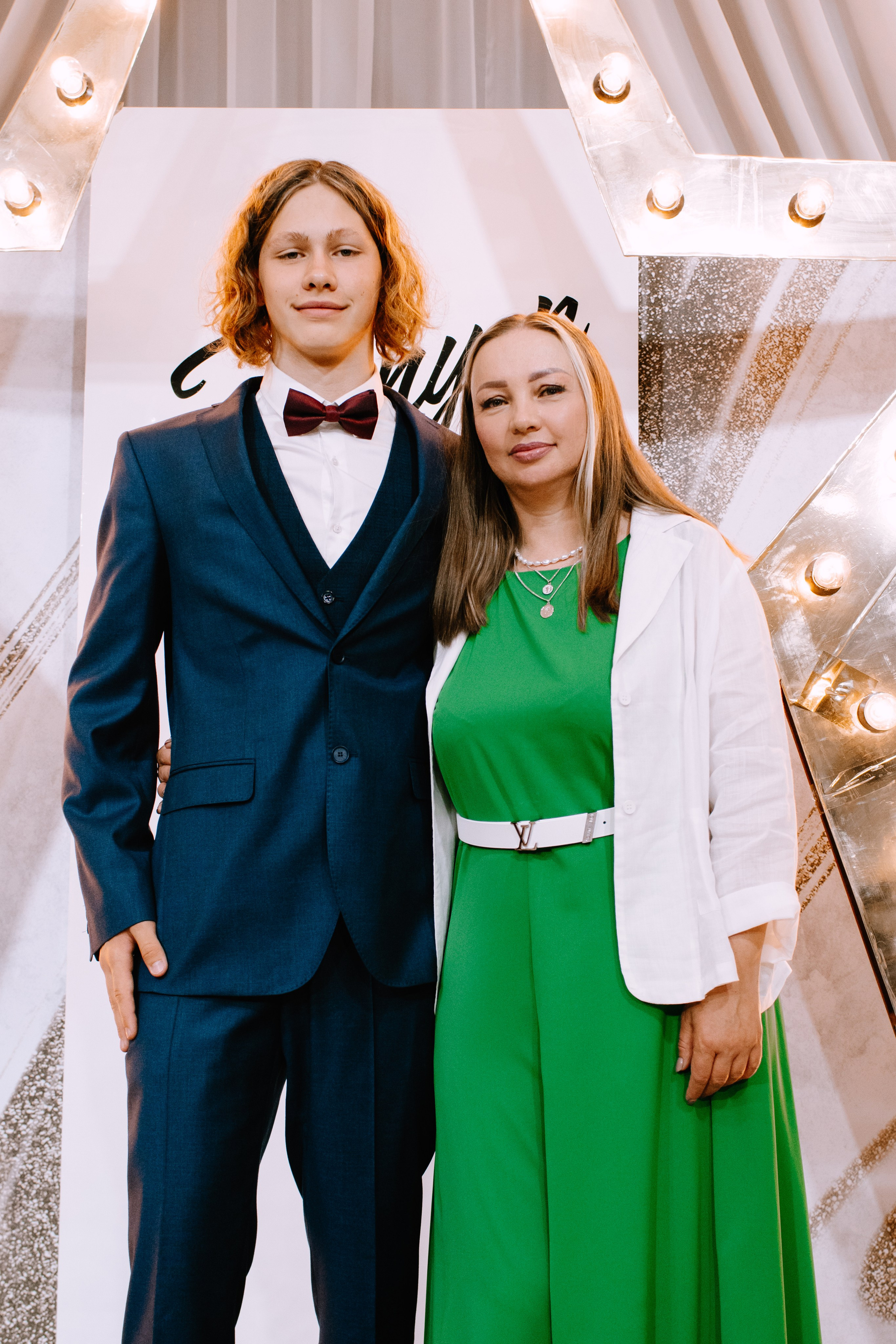 Выпускной 9 класс (Копейск). Фотограф в Челябинске Любовь Денисенко