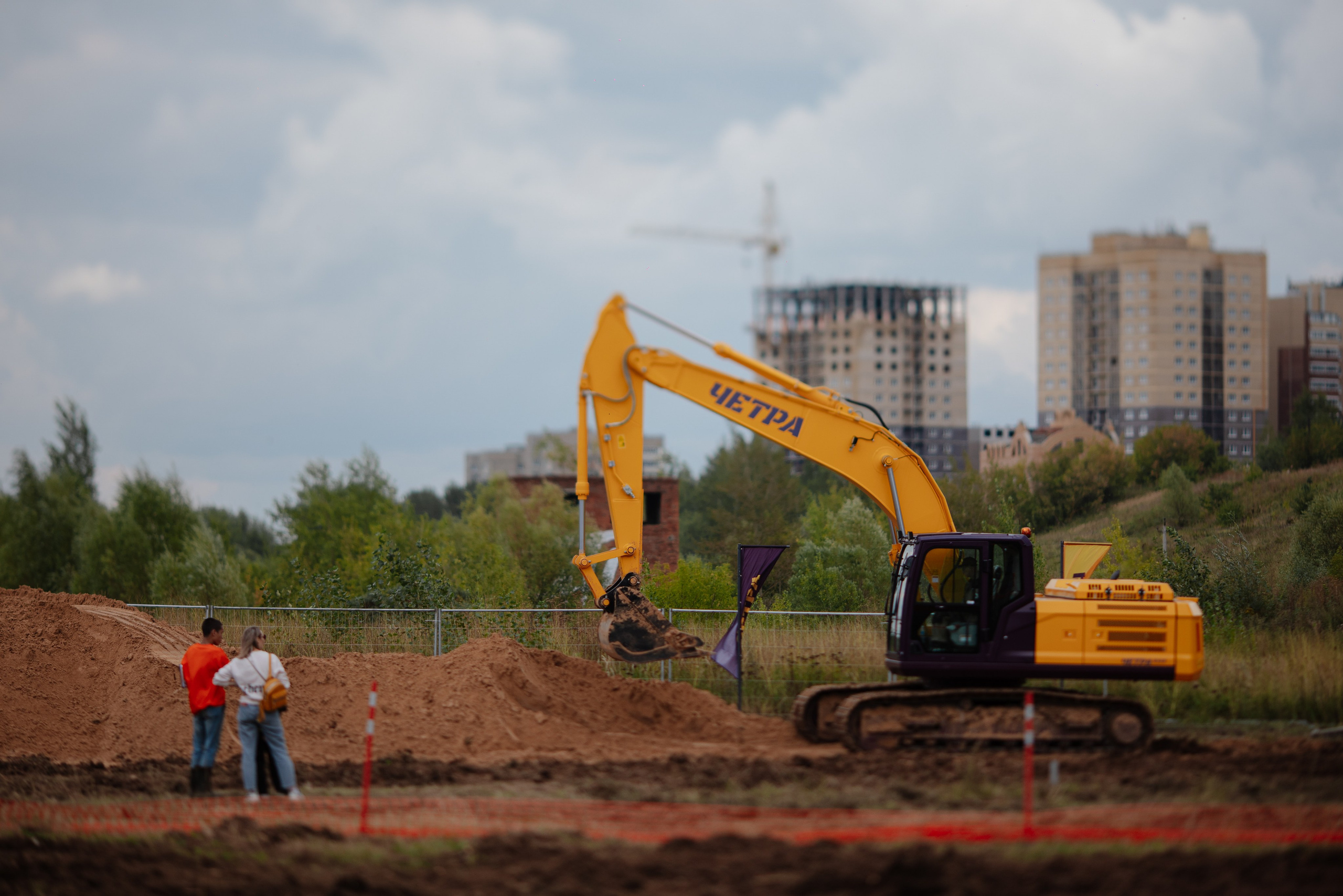 Репортажка. Свадебный и репортажный фотограф г. Чебоксары Евгений Леонидович