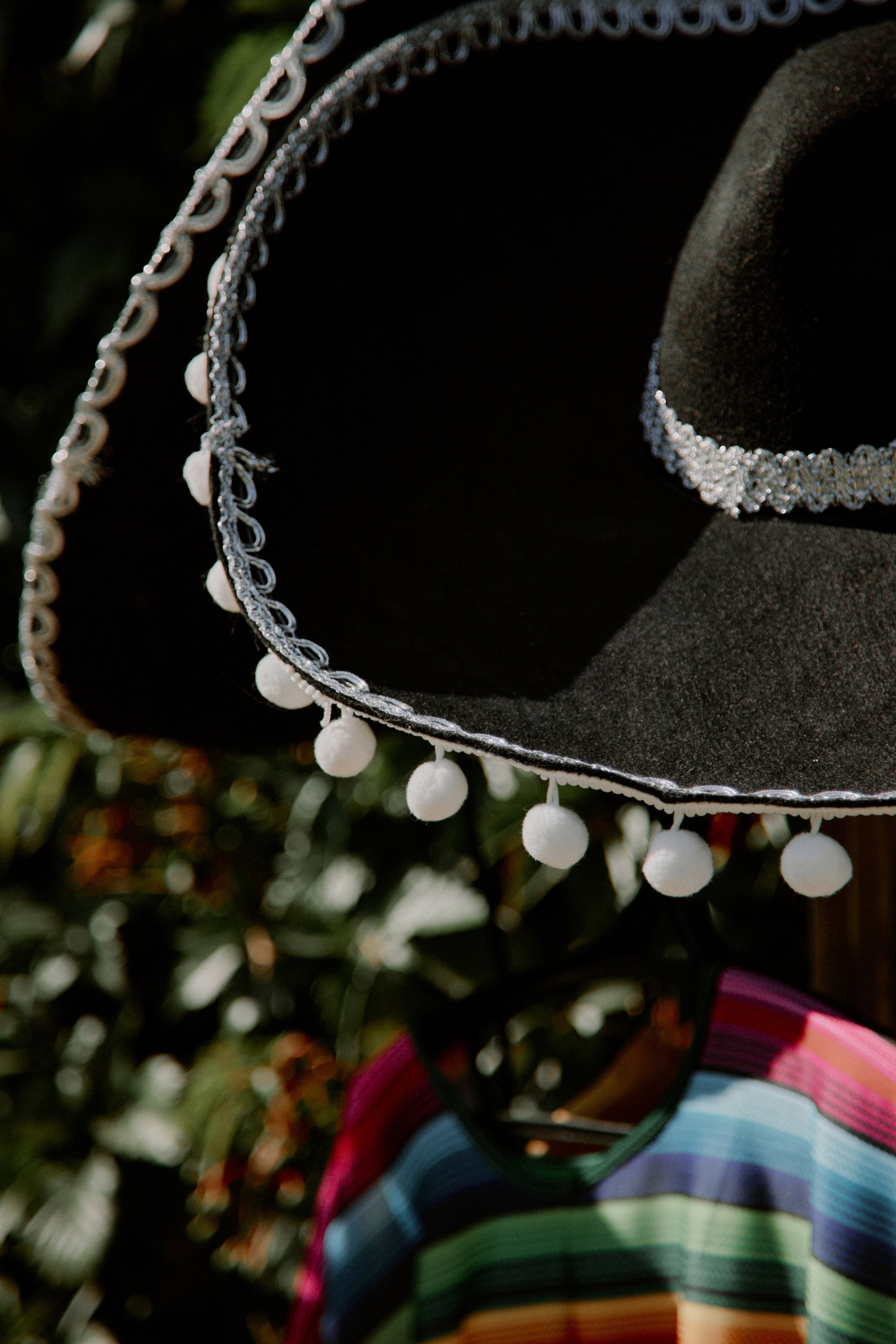 Мехико-тема. Фотограф Елена Краснопевцева